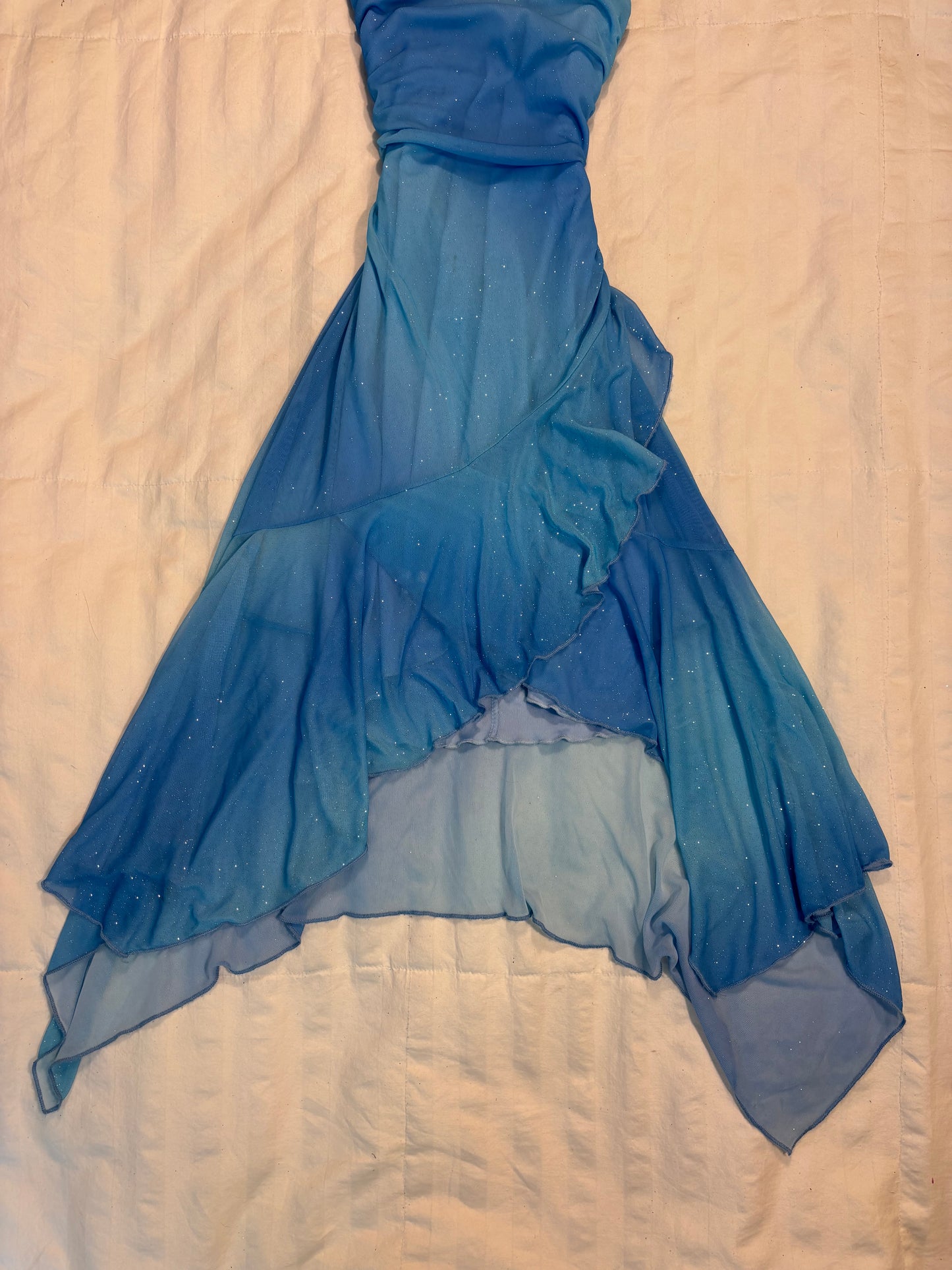 fairy dress