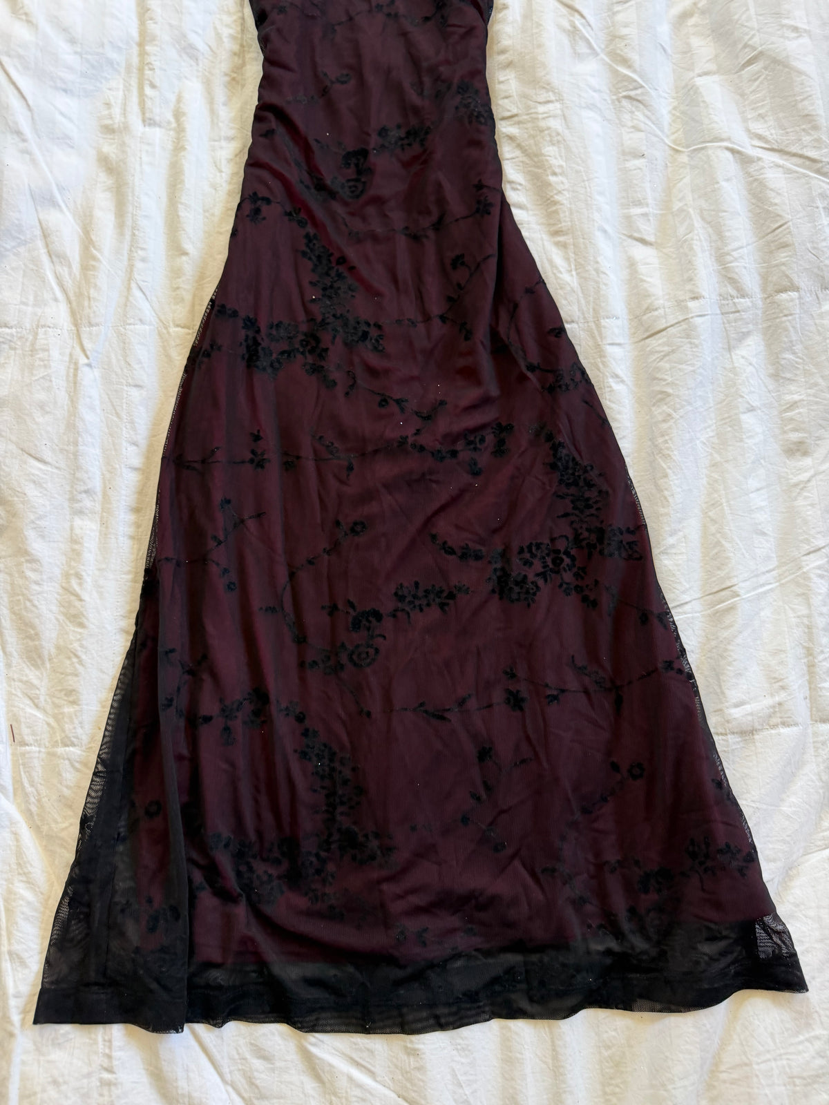 adorable y2k rampage dress
