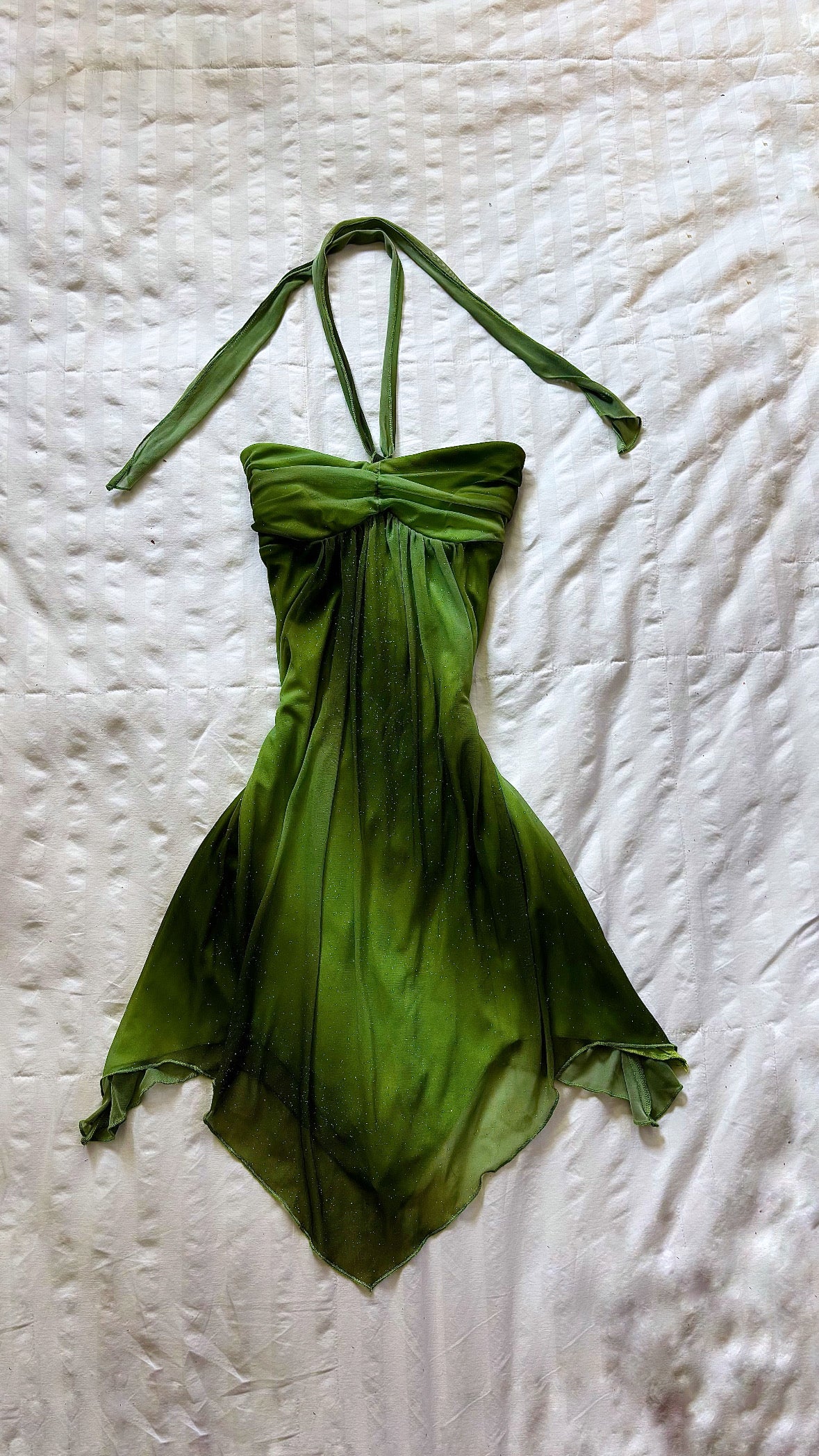 fairy dress