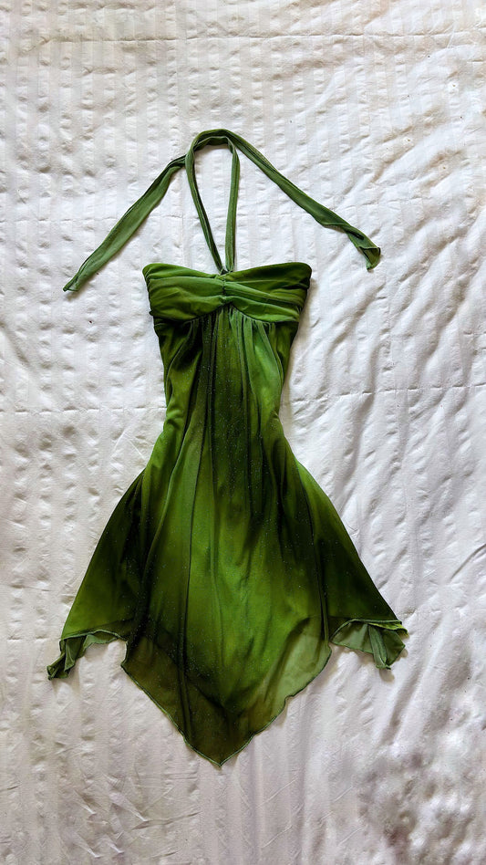 fairy dress