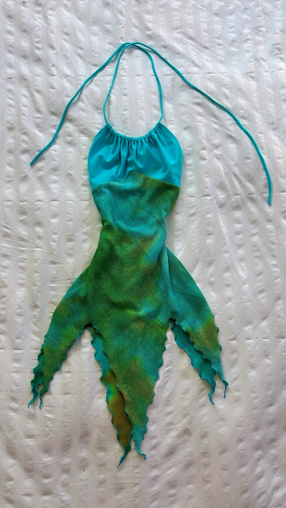 fairy dress