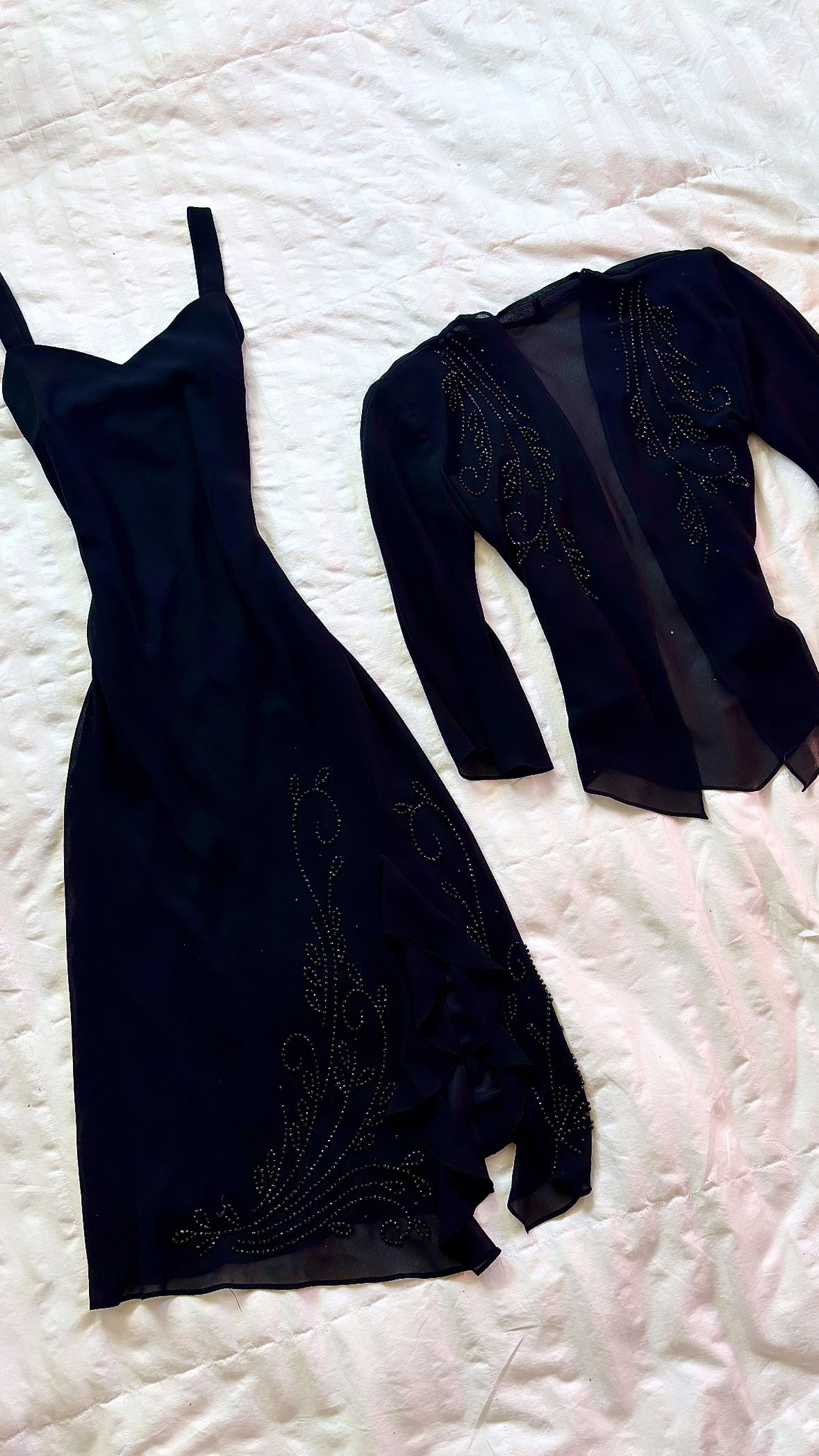 adorable                                          fairy dress set