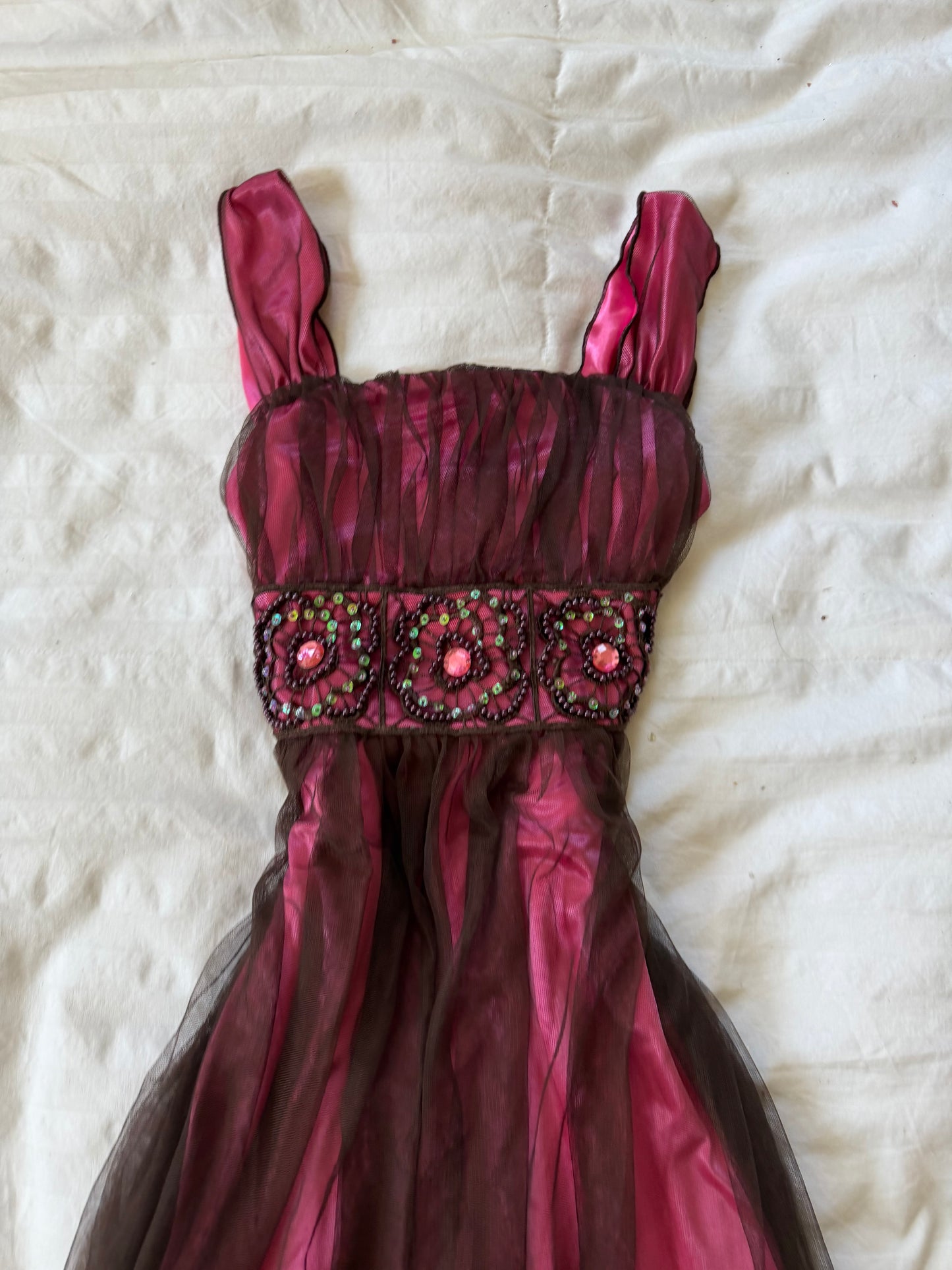 fairy dress