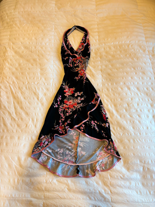 fairy rampage dress