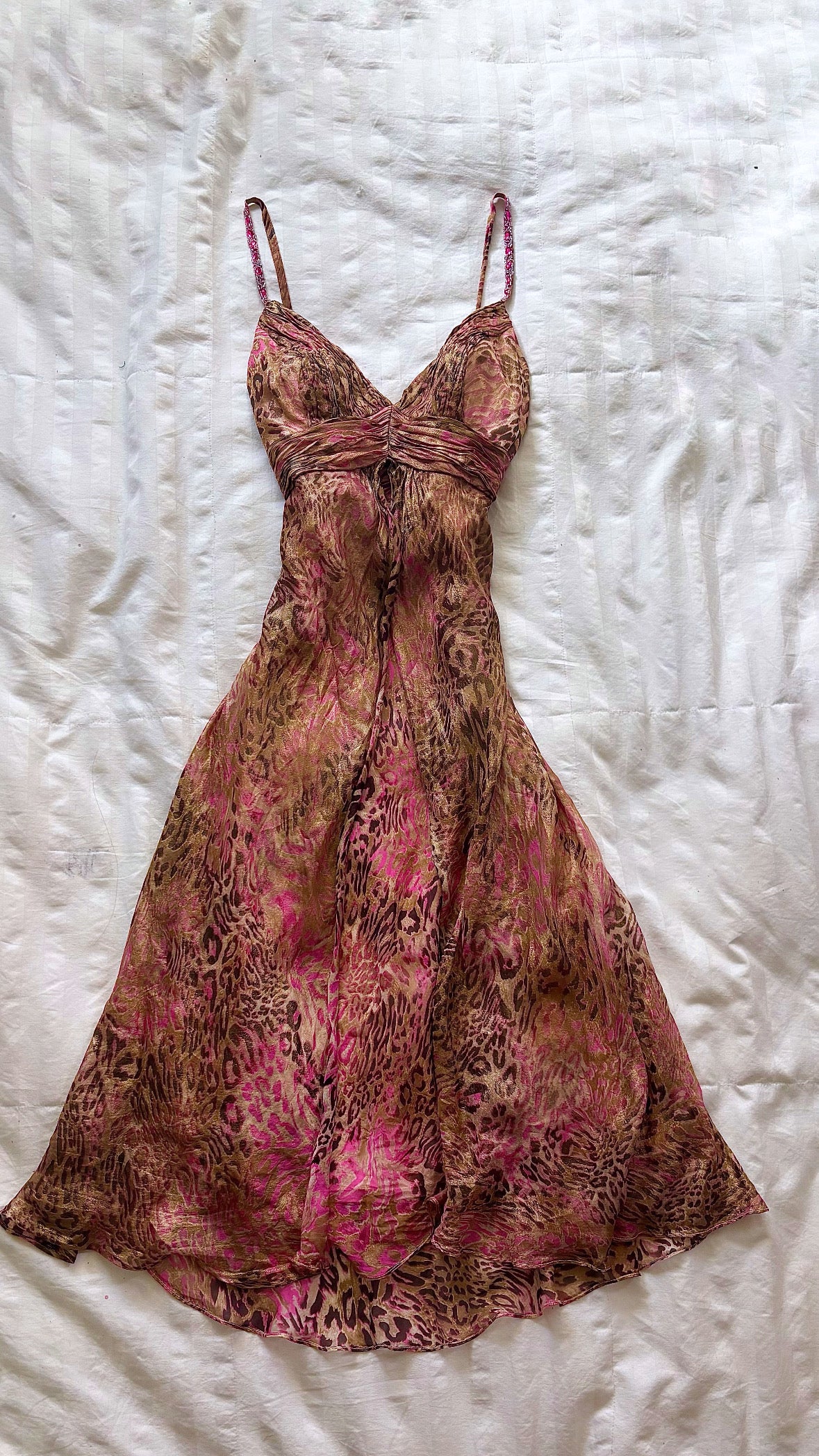 fairy dress