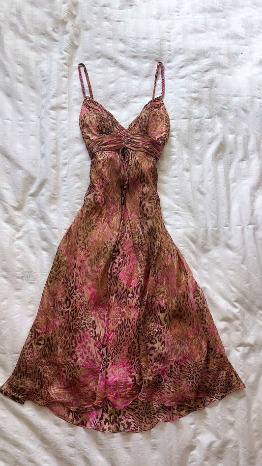 fairy dress