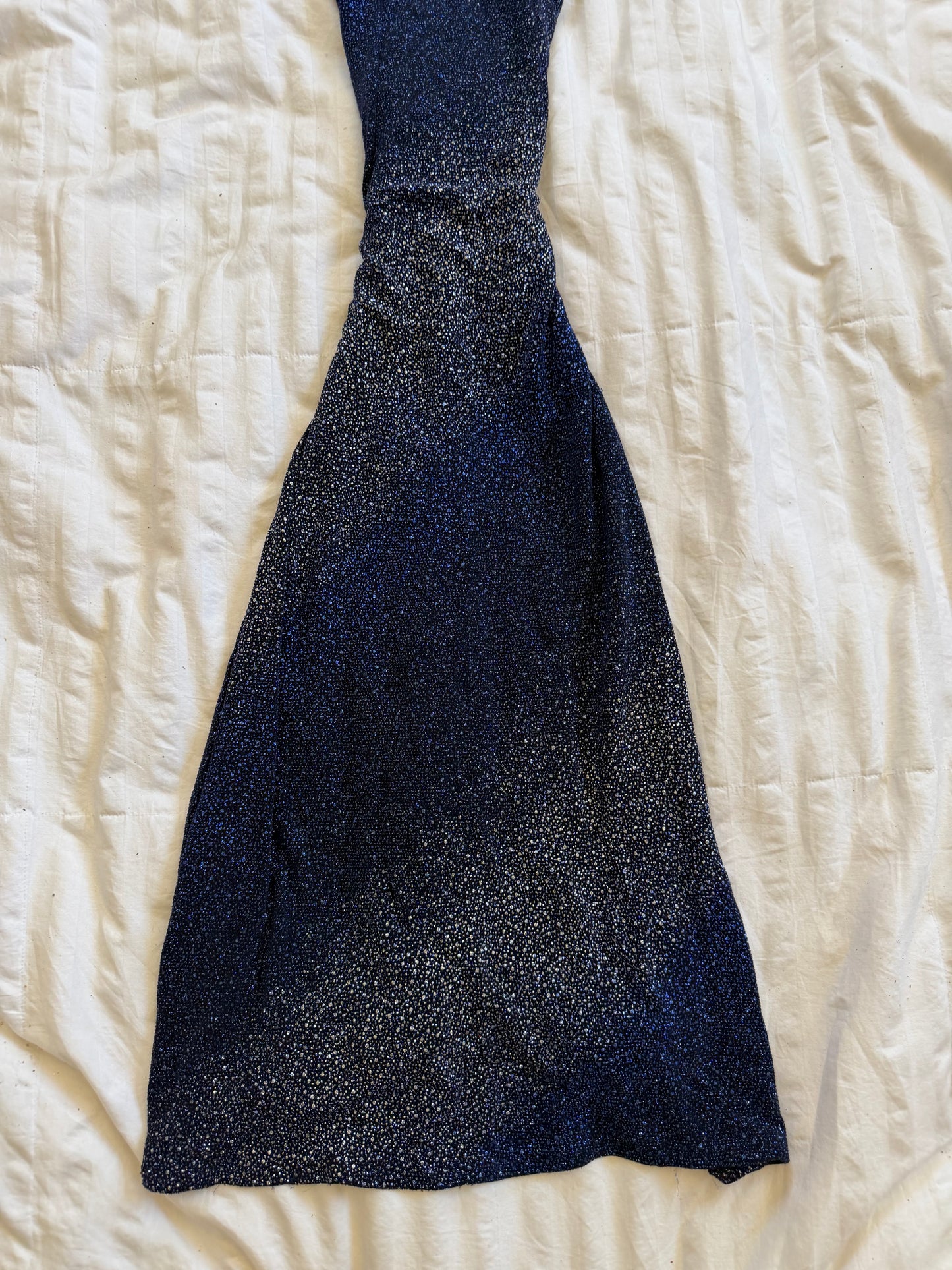 cache maxi dress