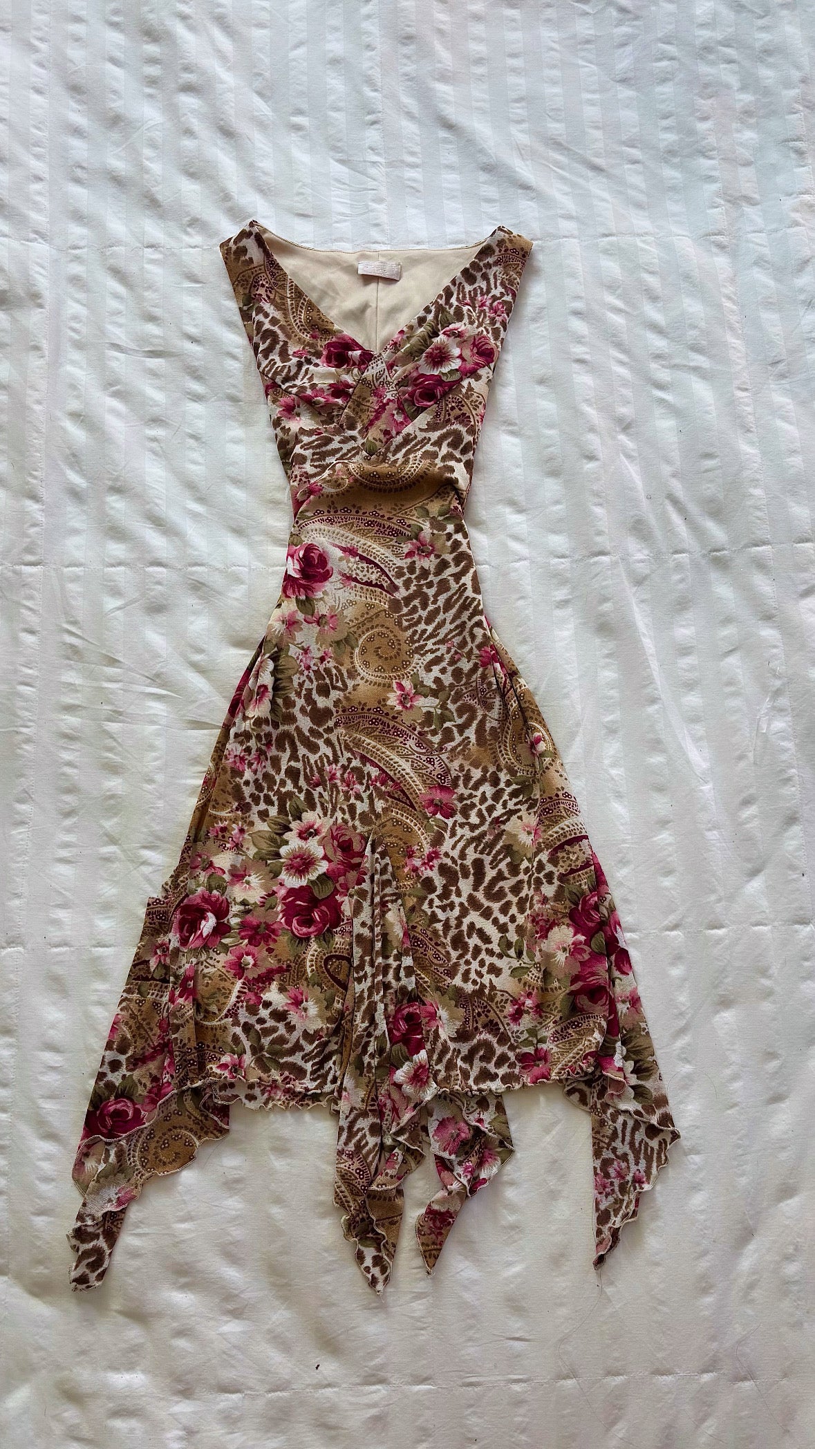 fairy dress