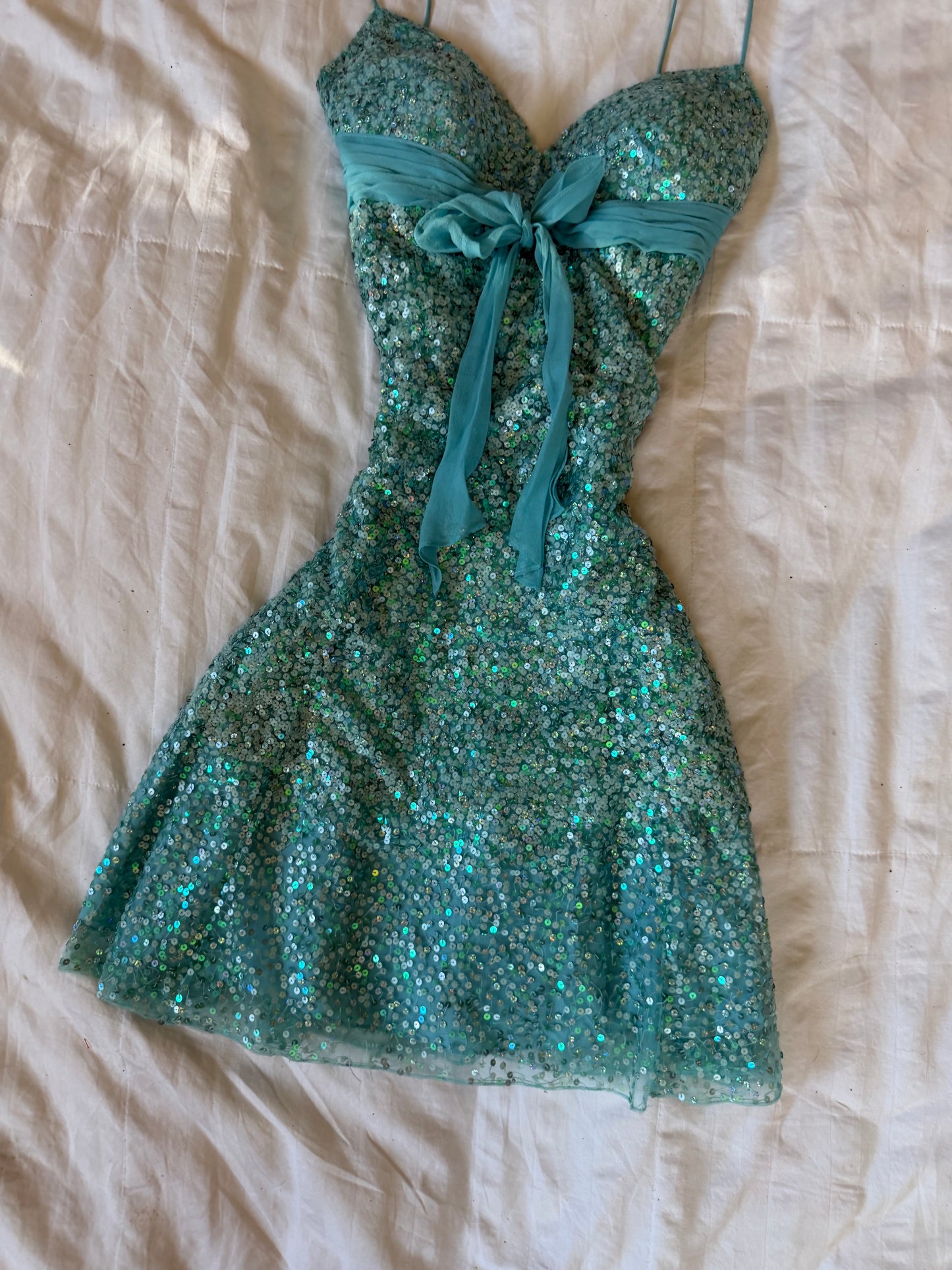 adorable cache dress