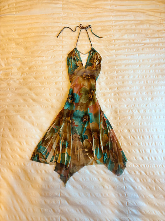 fairy dress