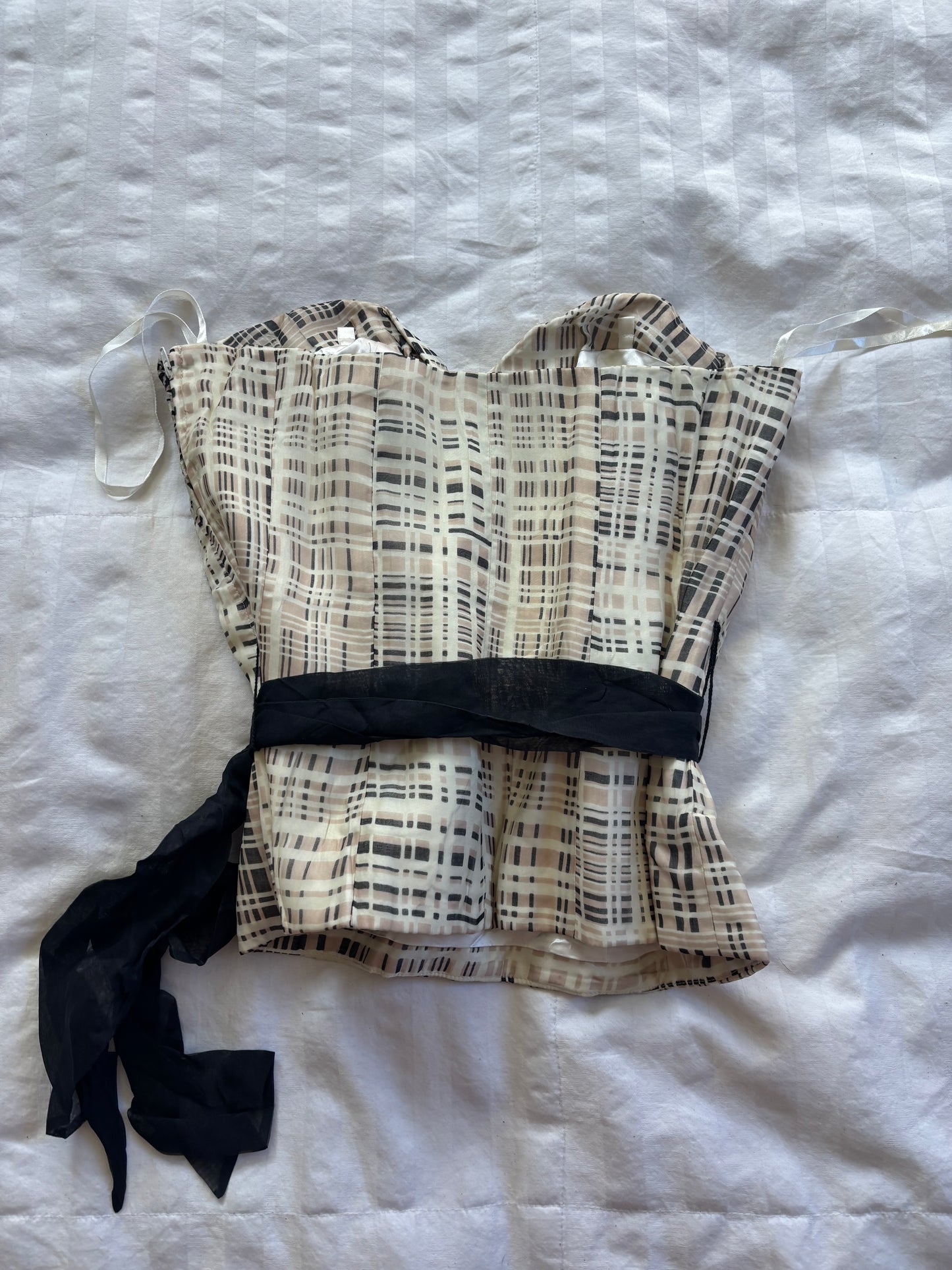 adorable                             y2k top