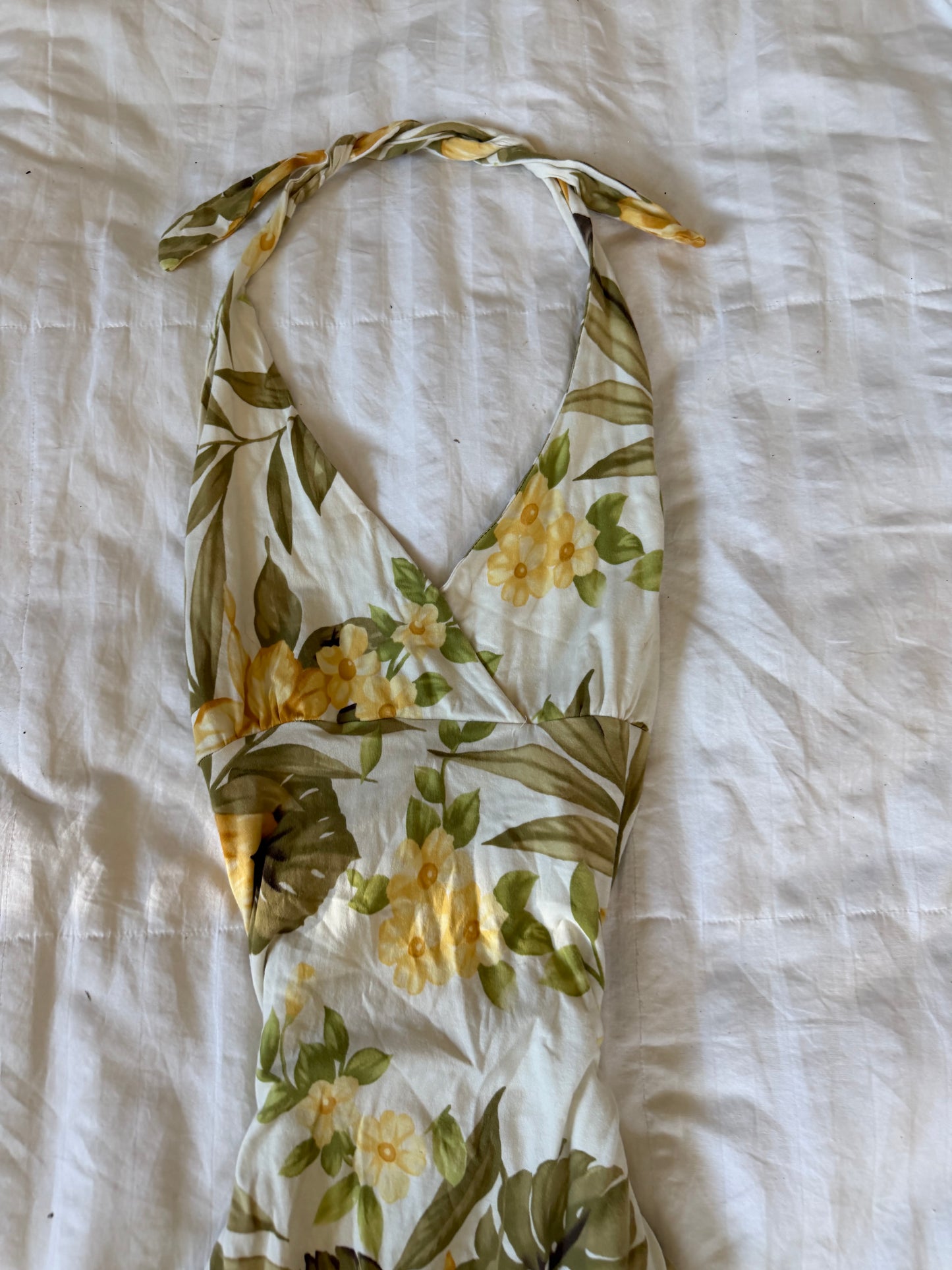 adorable floral dress