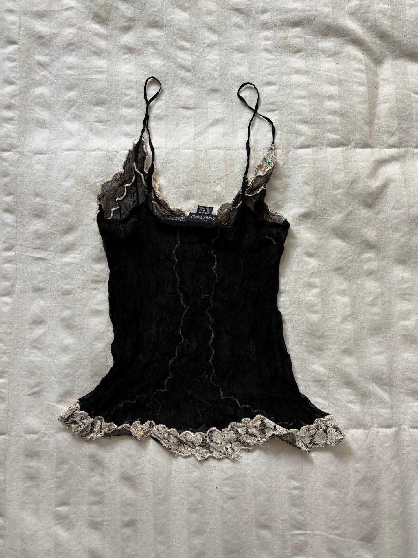 fairy top