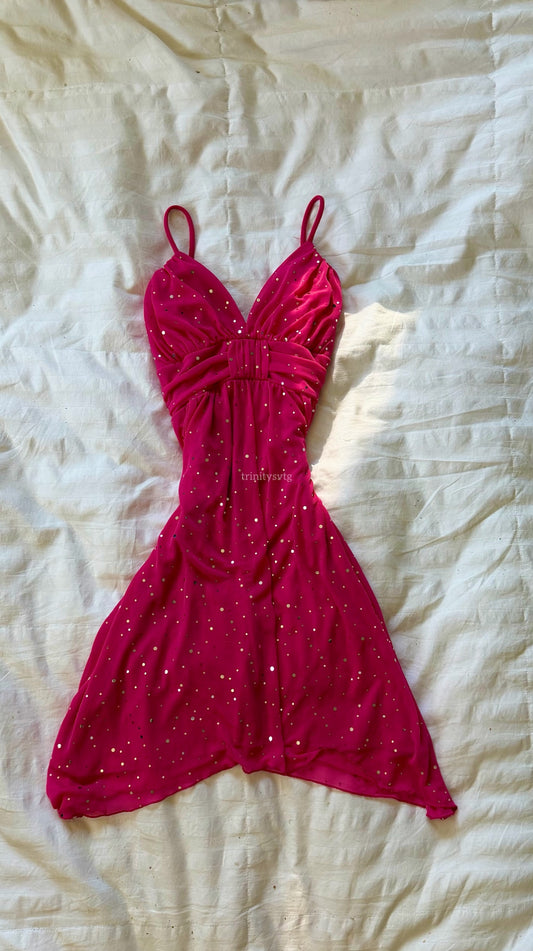 deb dress