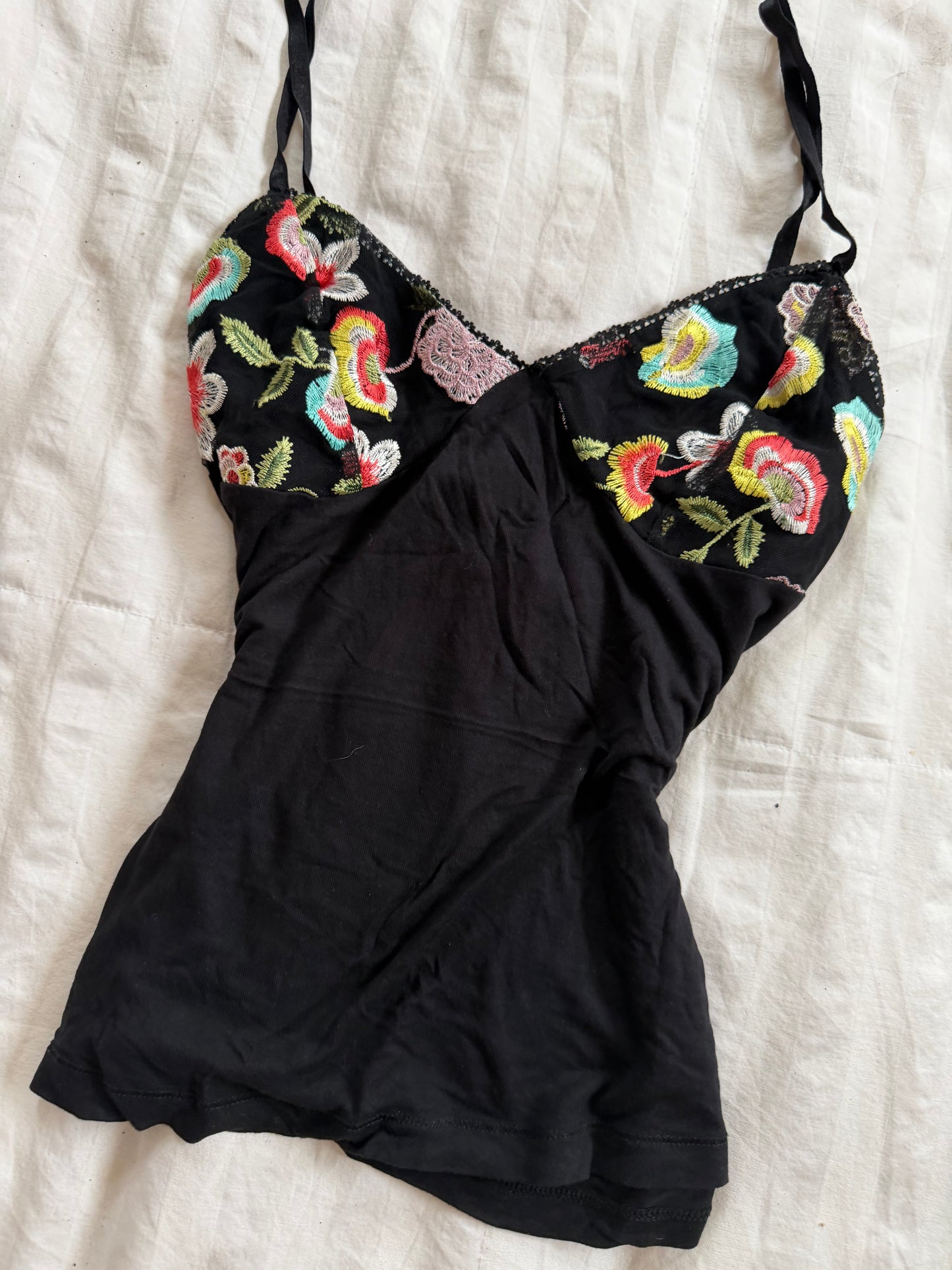 OVS top