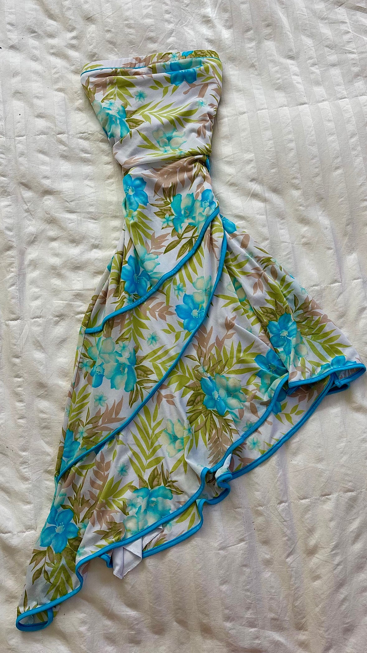 fairy dress