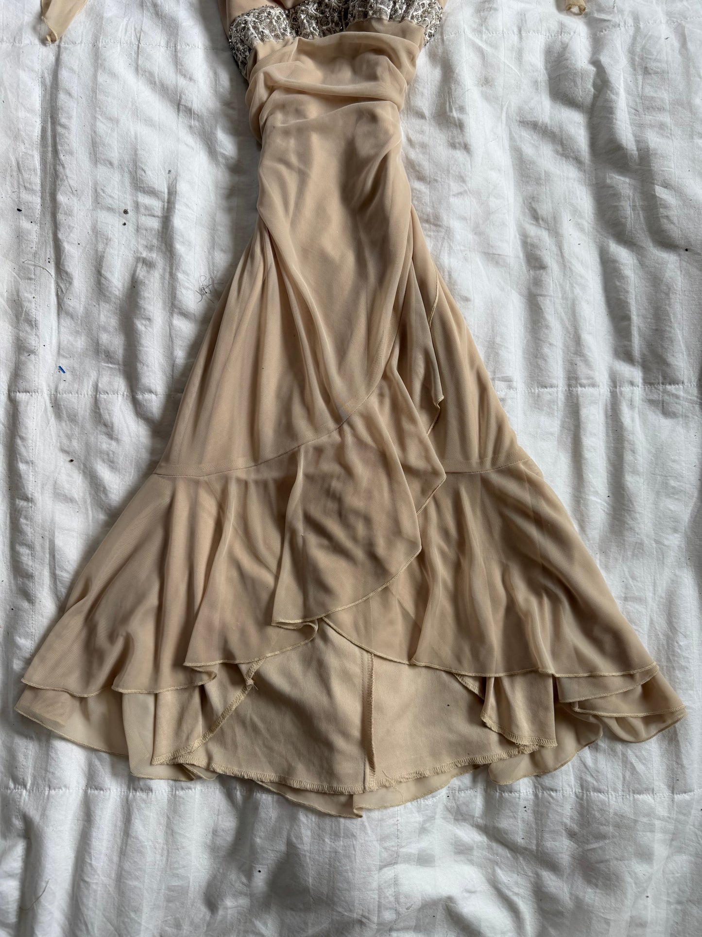adorable                                                                                      fairy dress