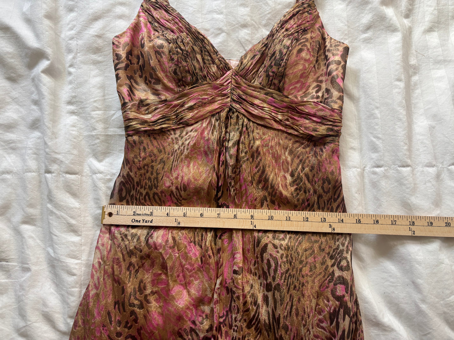 fairy dress