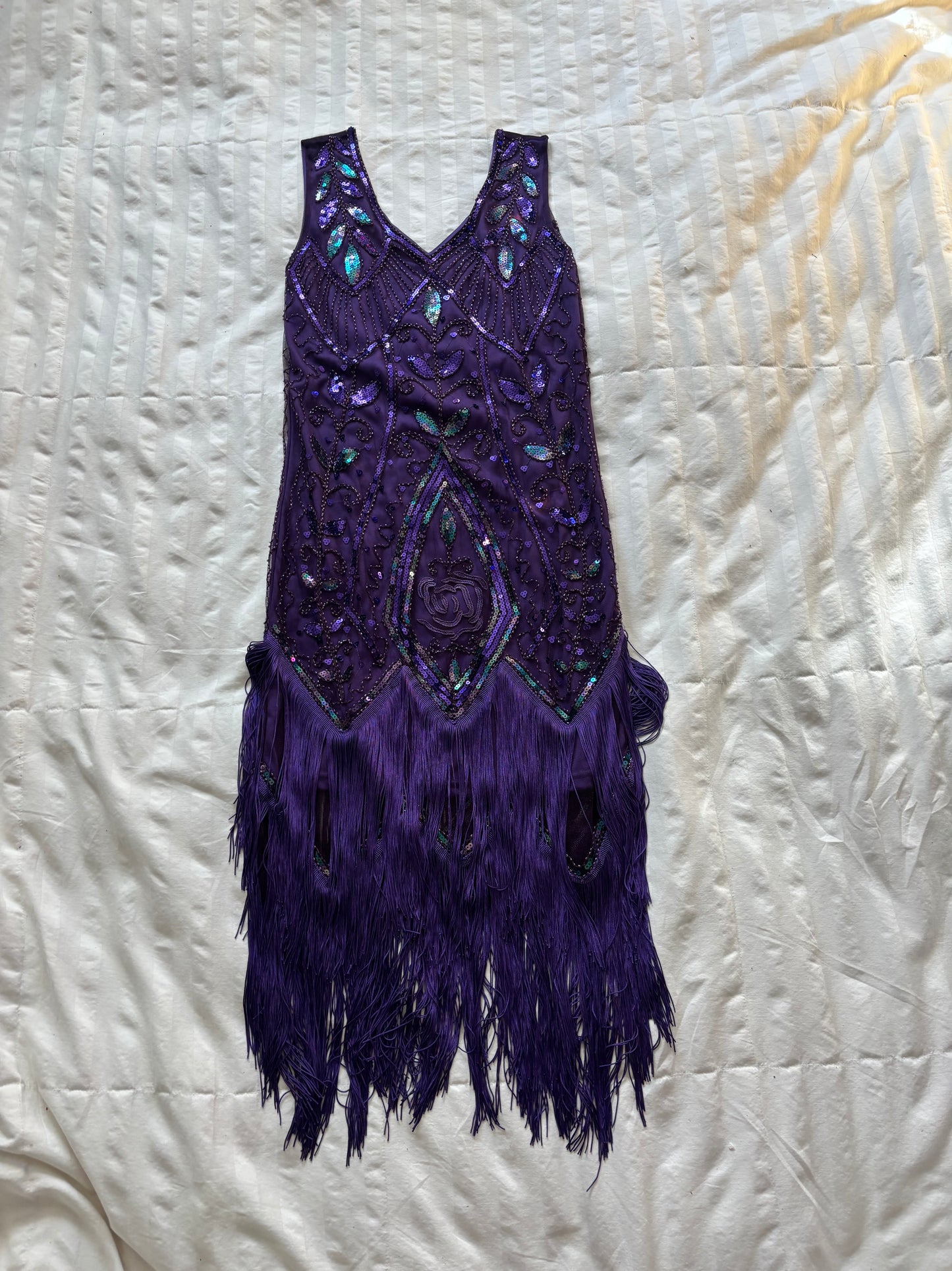 fairy dress