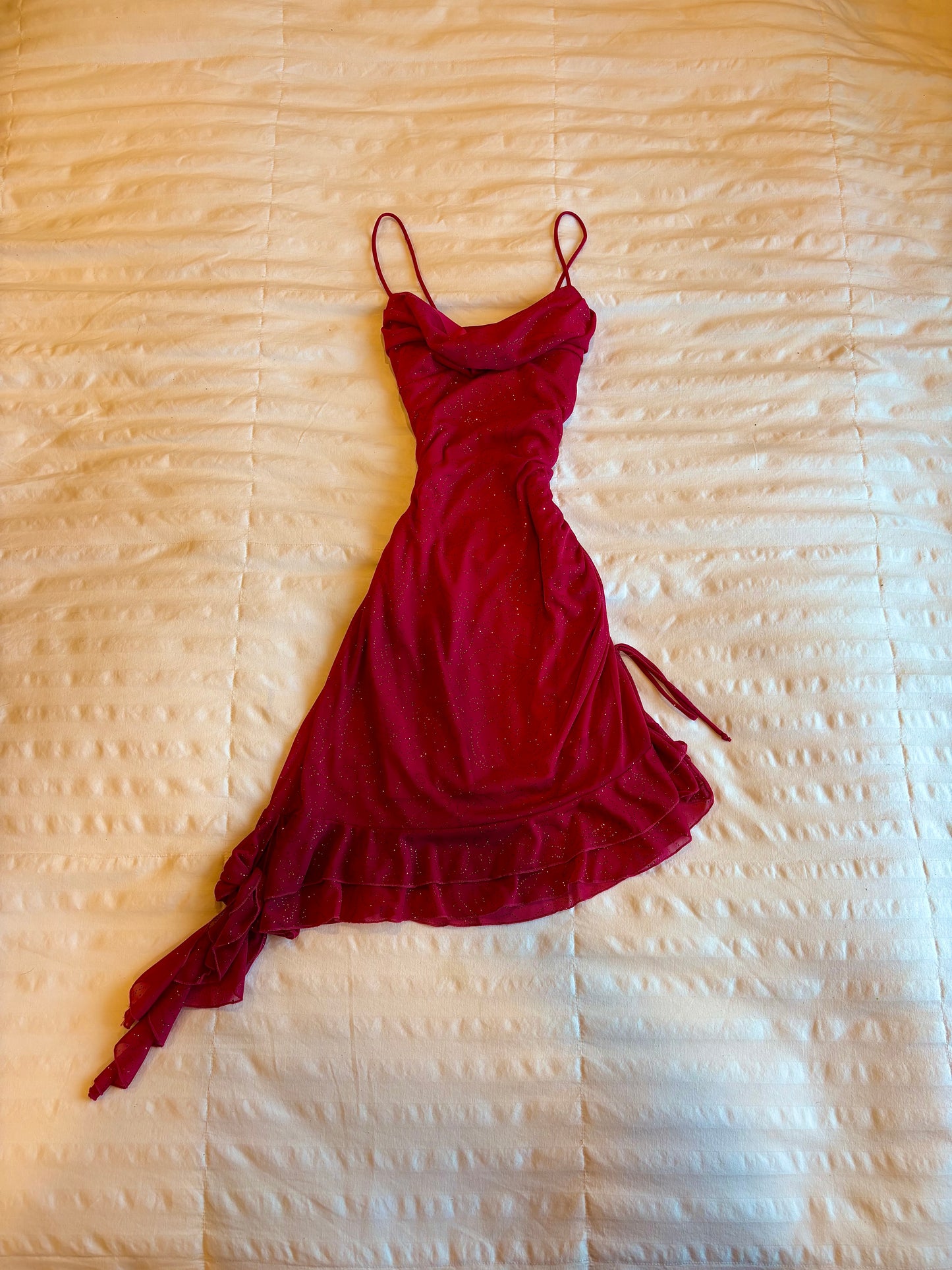 ruby rox dress
