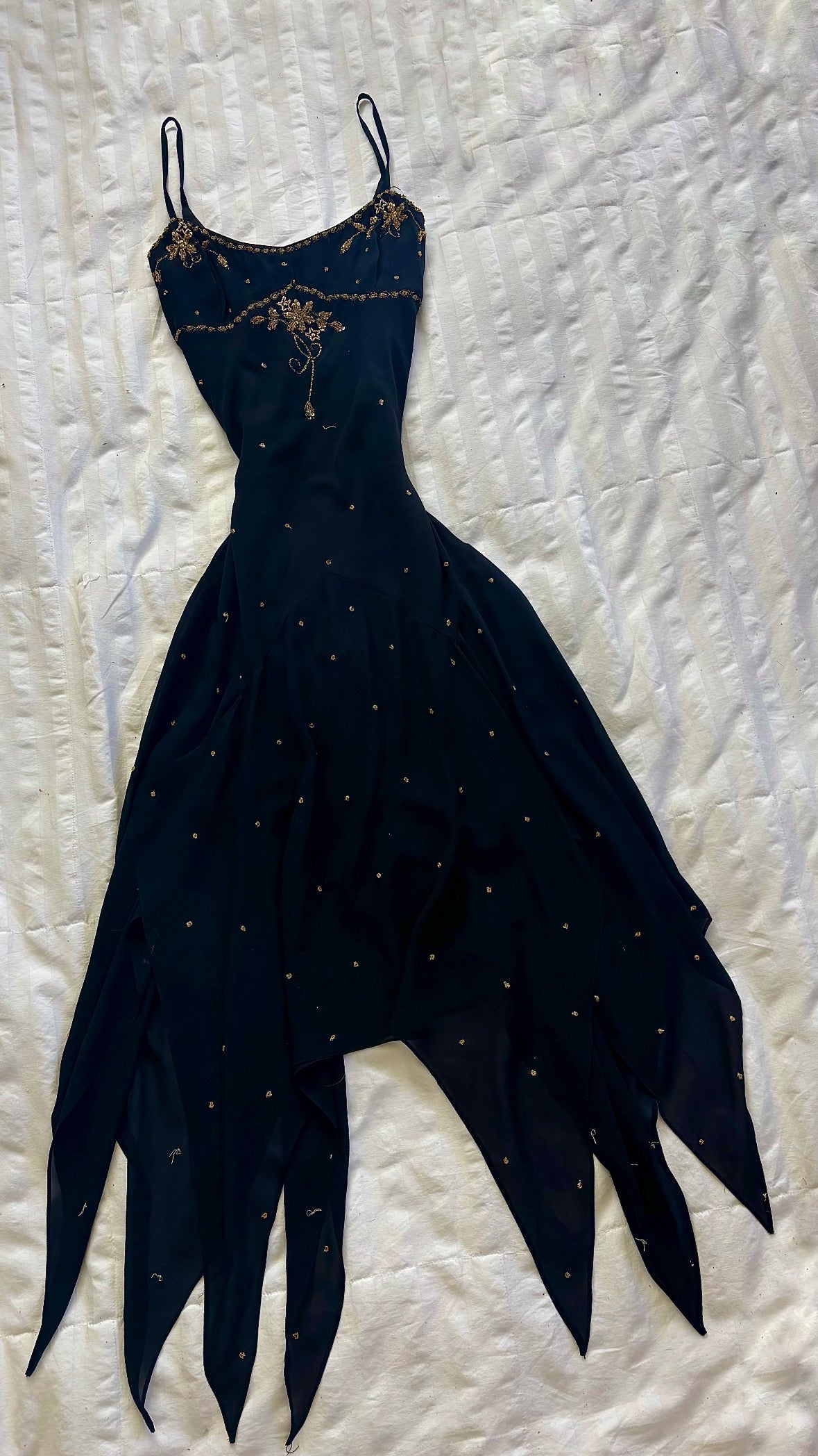 adorable                                                    fairy dress