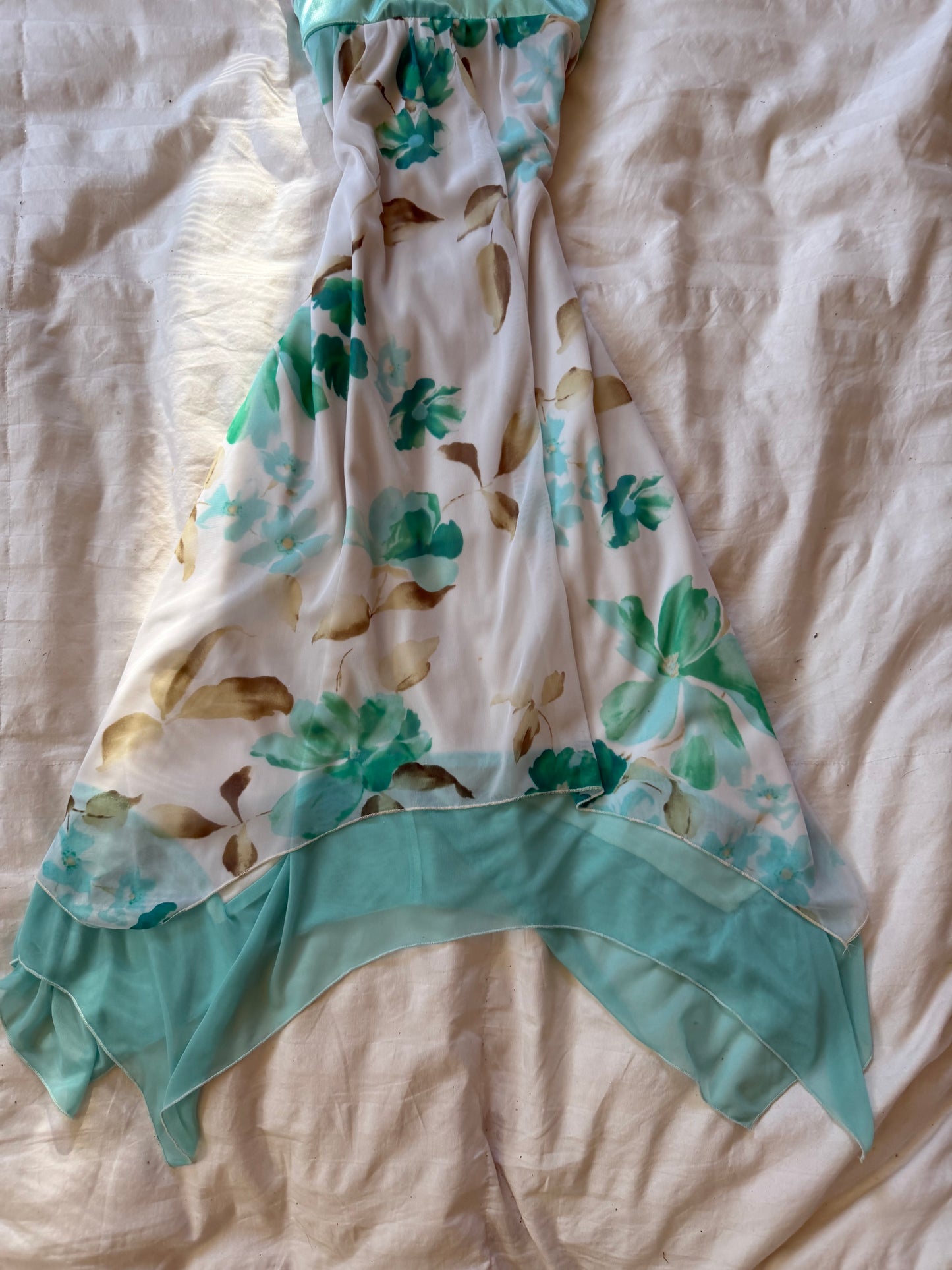 adorable                                                                              fairy dress