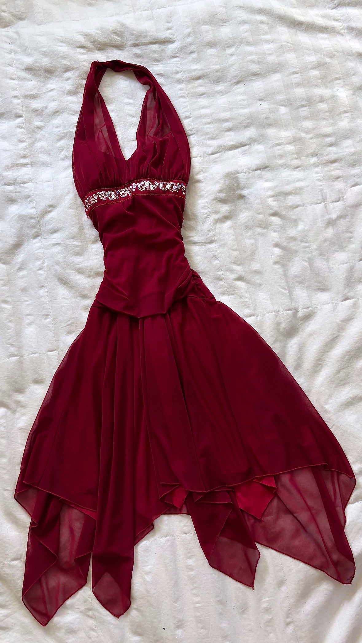 fairy dress