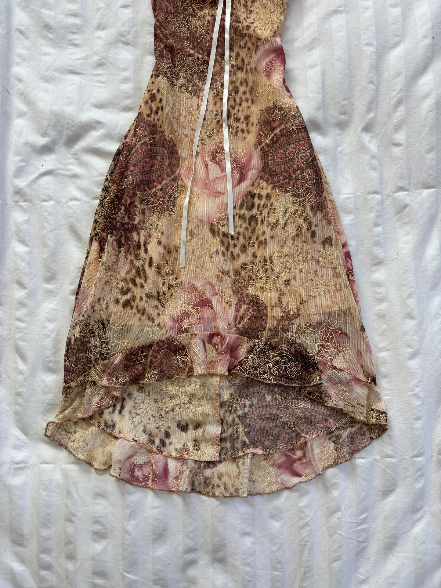 fairy dress