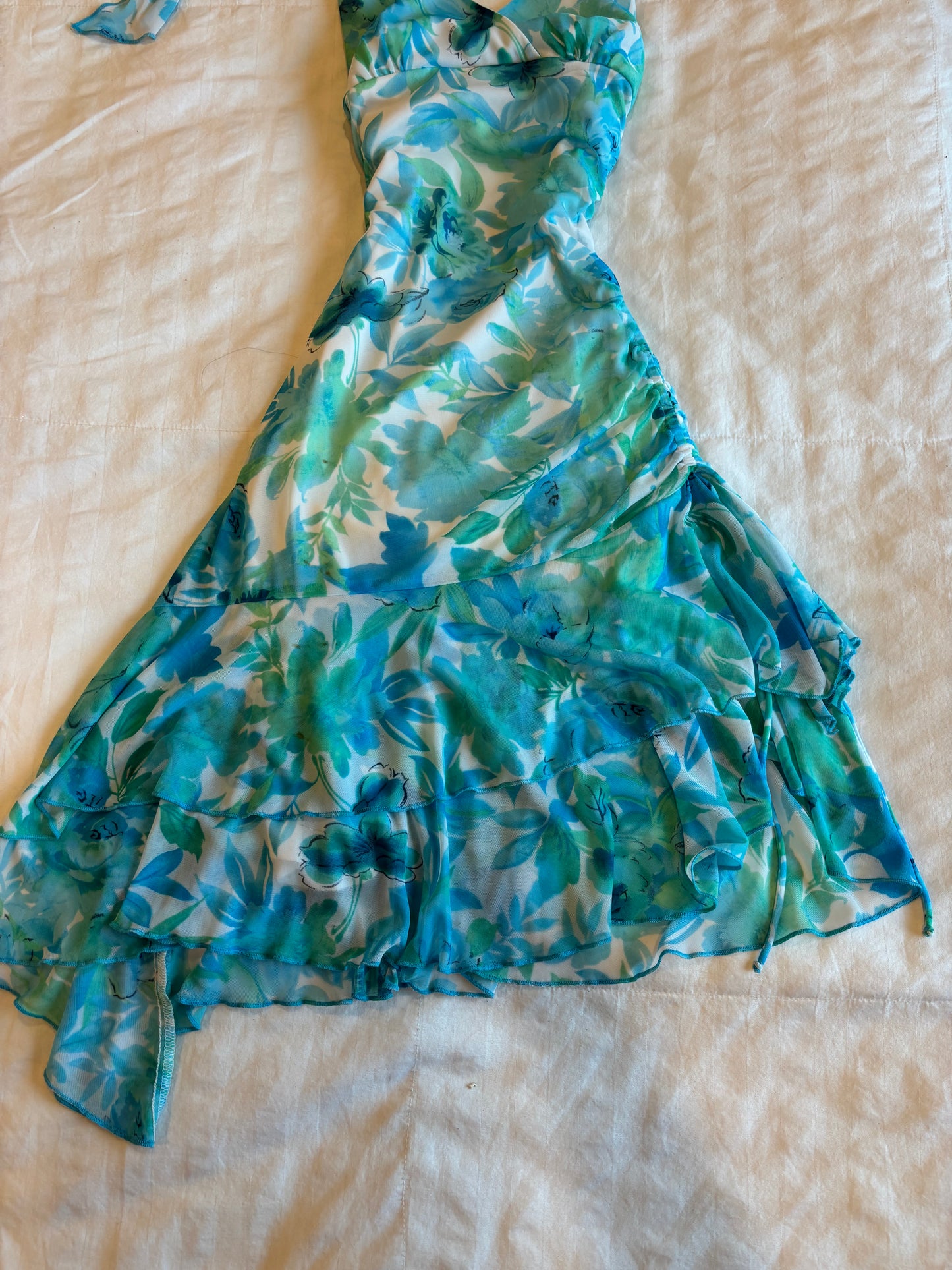 fairy dress