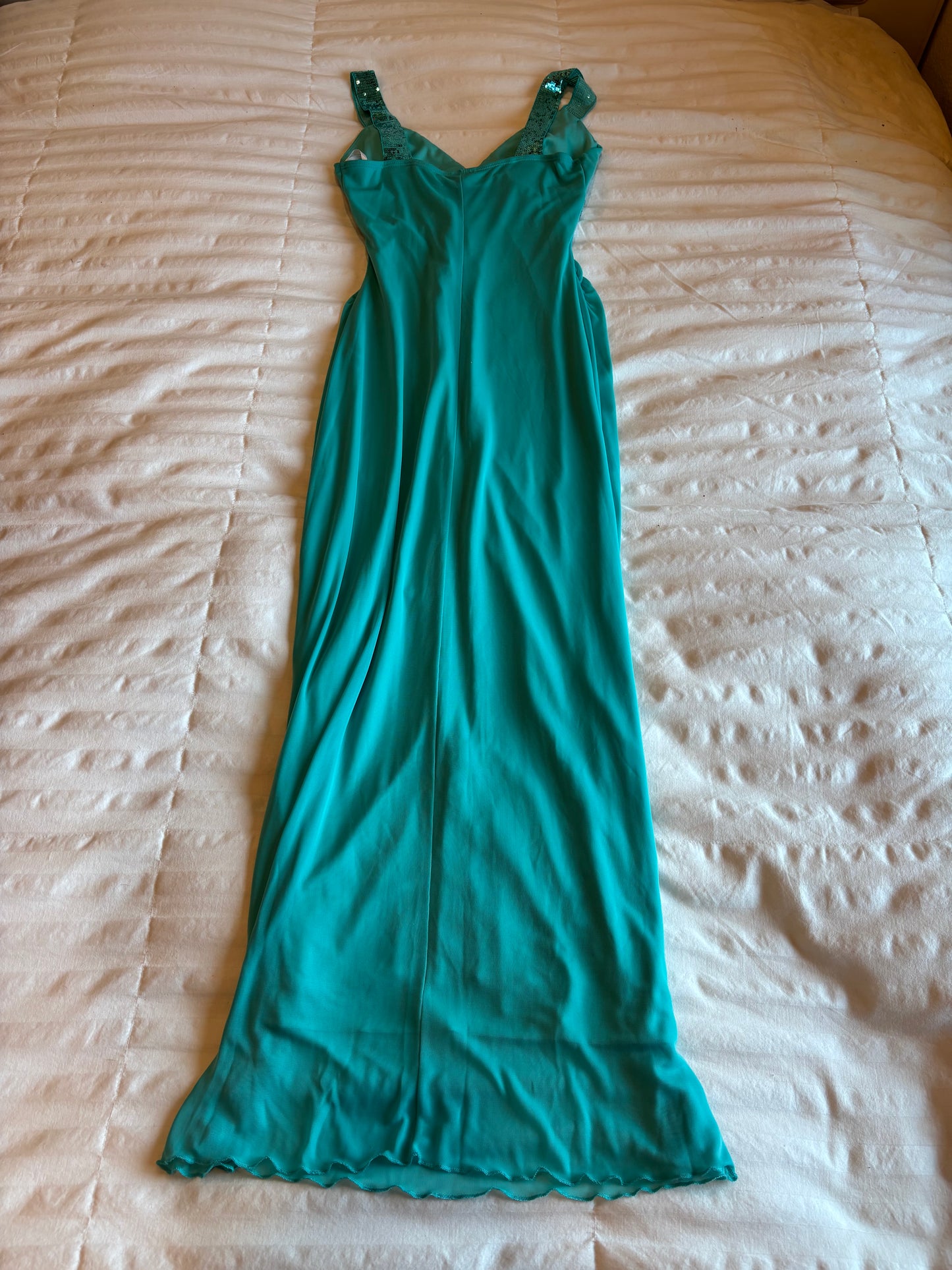 taboo dress