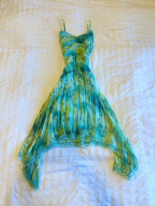 fairy dress
