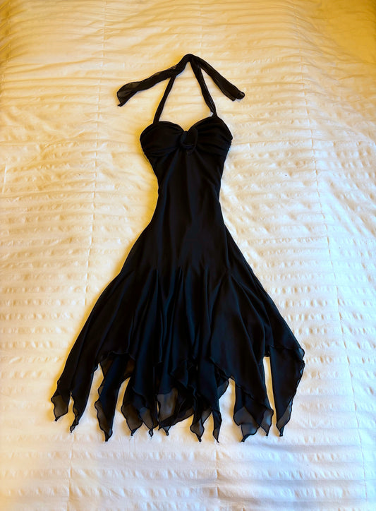 fairy dress