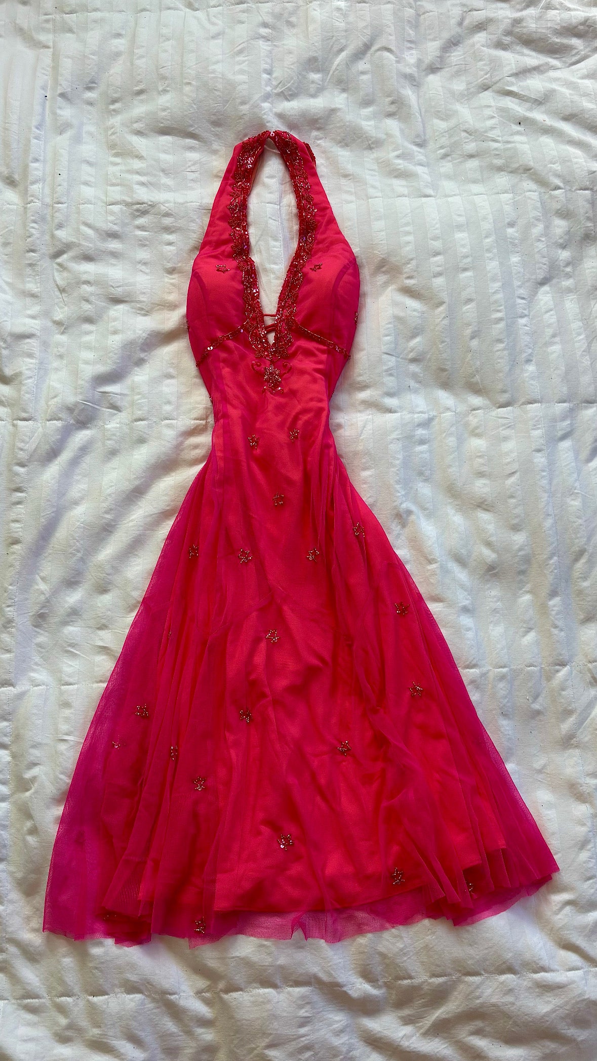 fairy dress