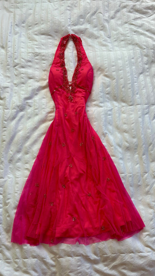 fairy dress