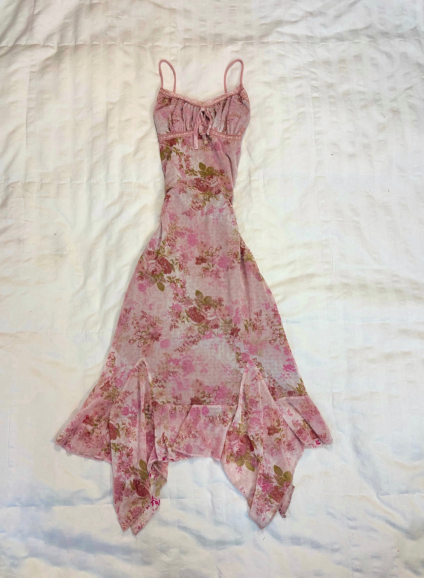 fairy dress