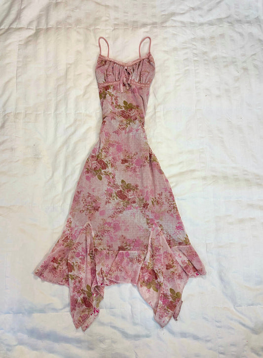 fairy dress