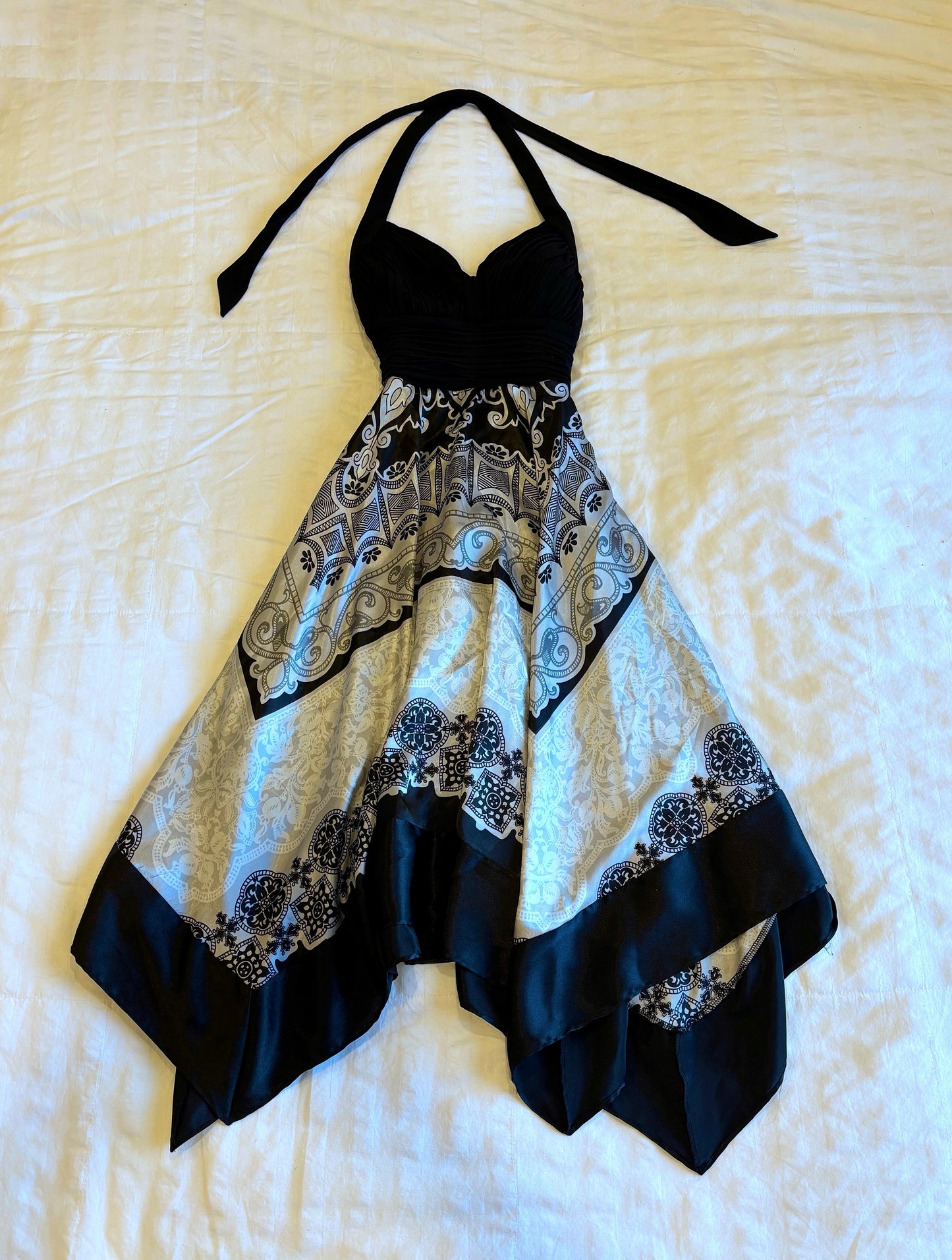fairy dress