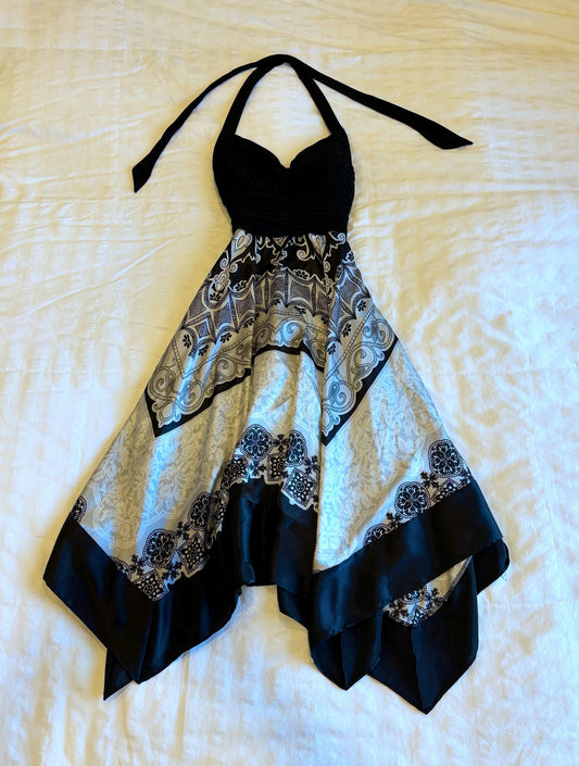 fairy dress