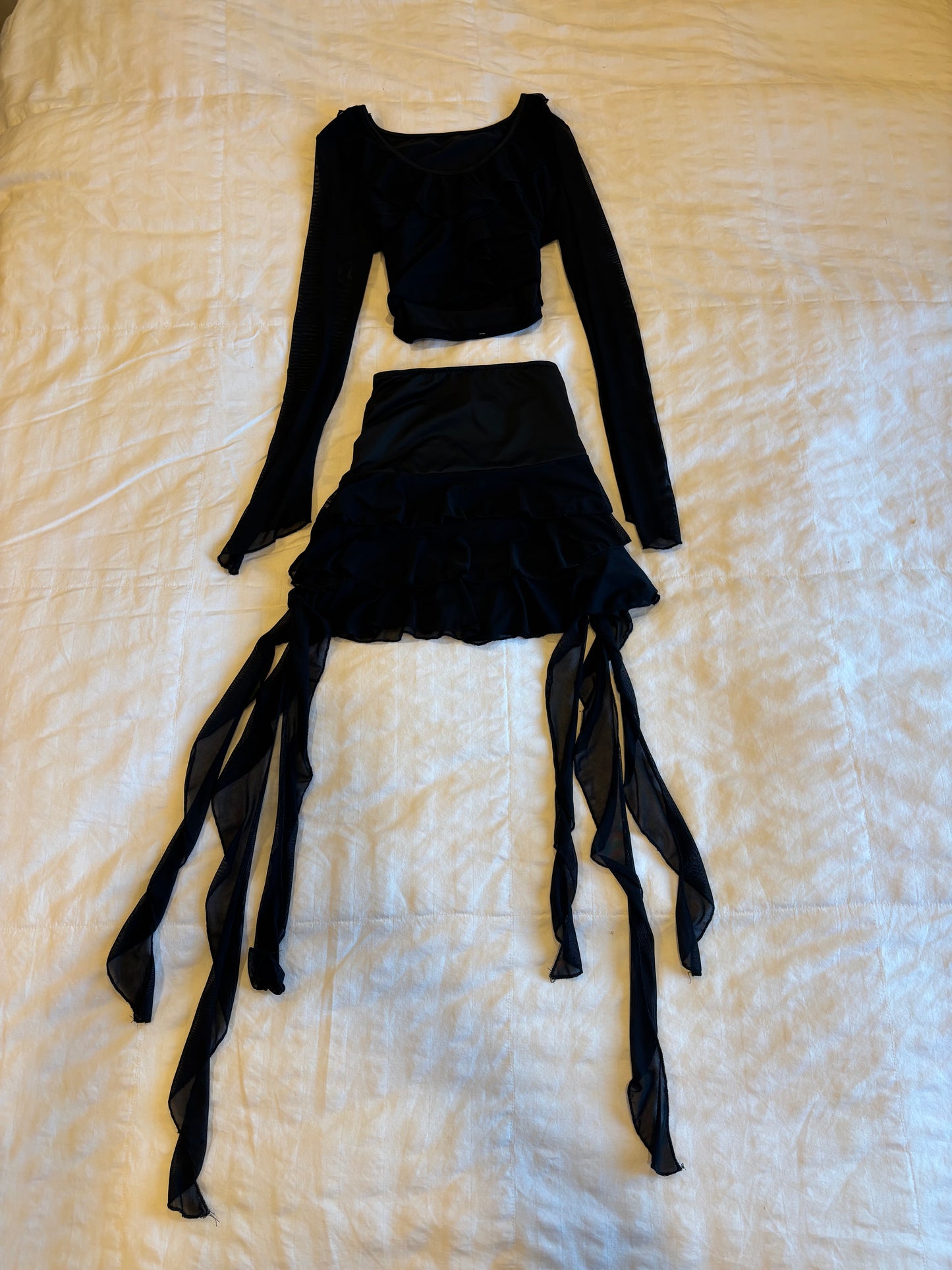 fairy set
