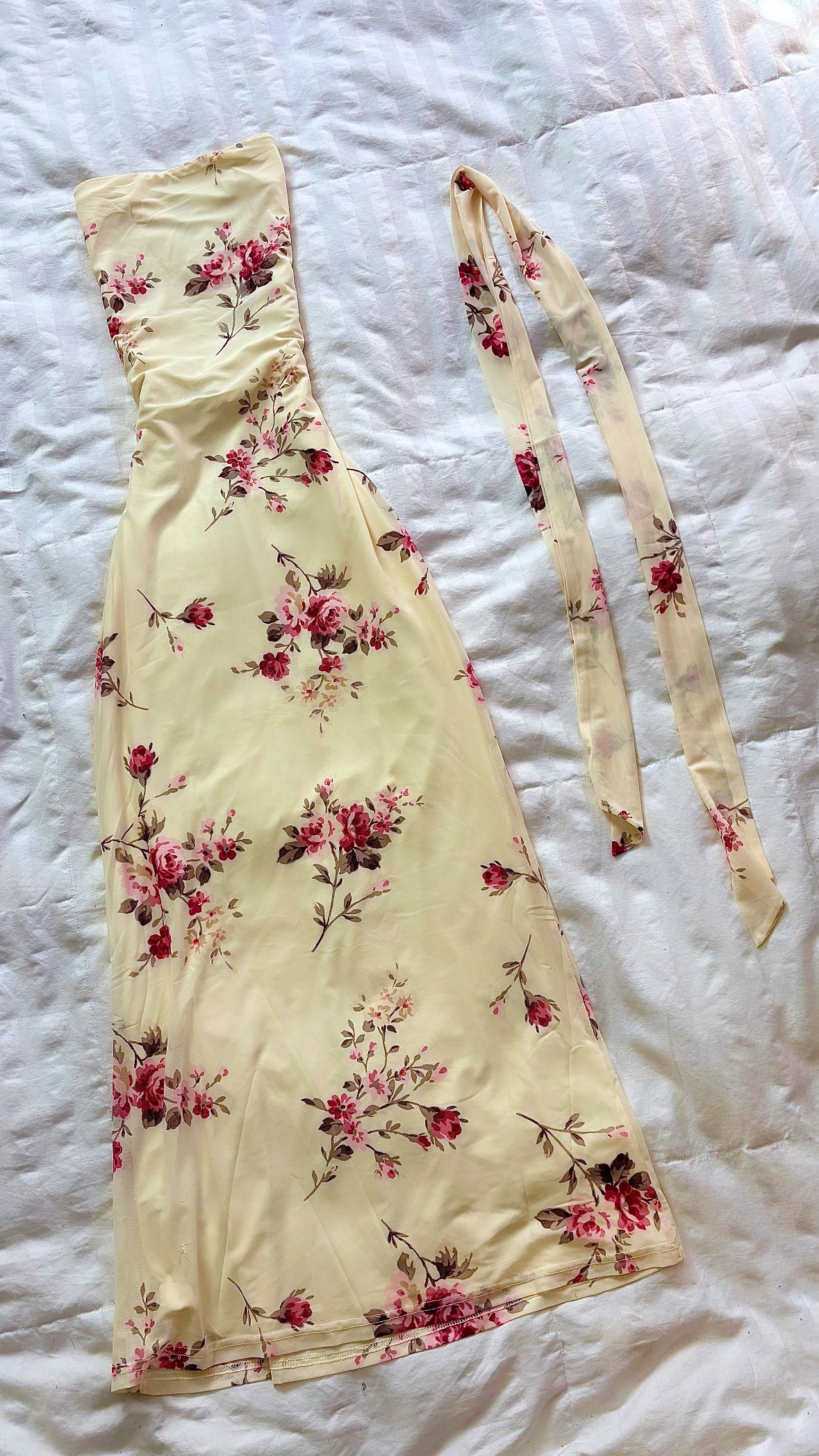 fairy dress