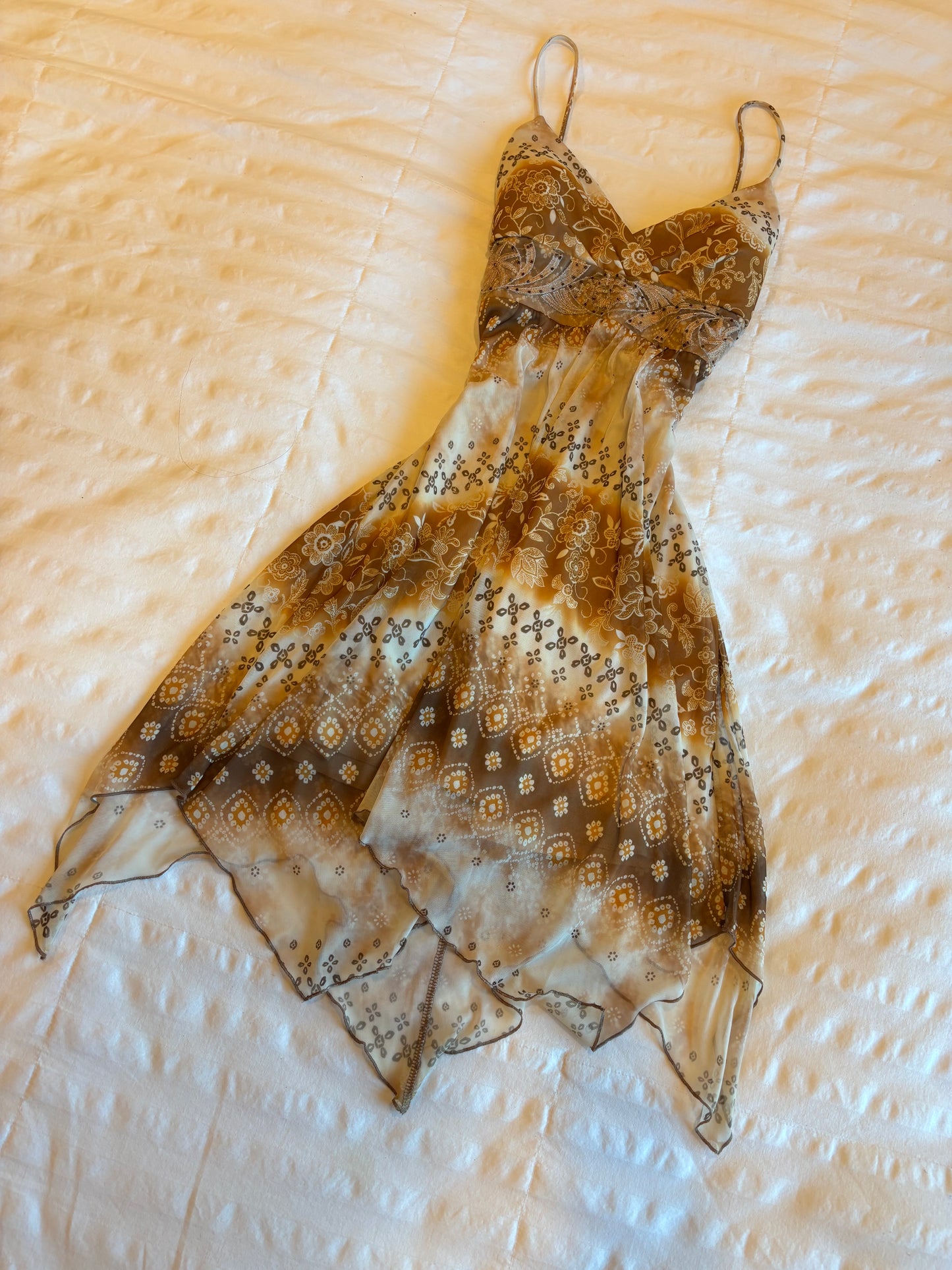 fairy dress