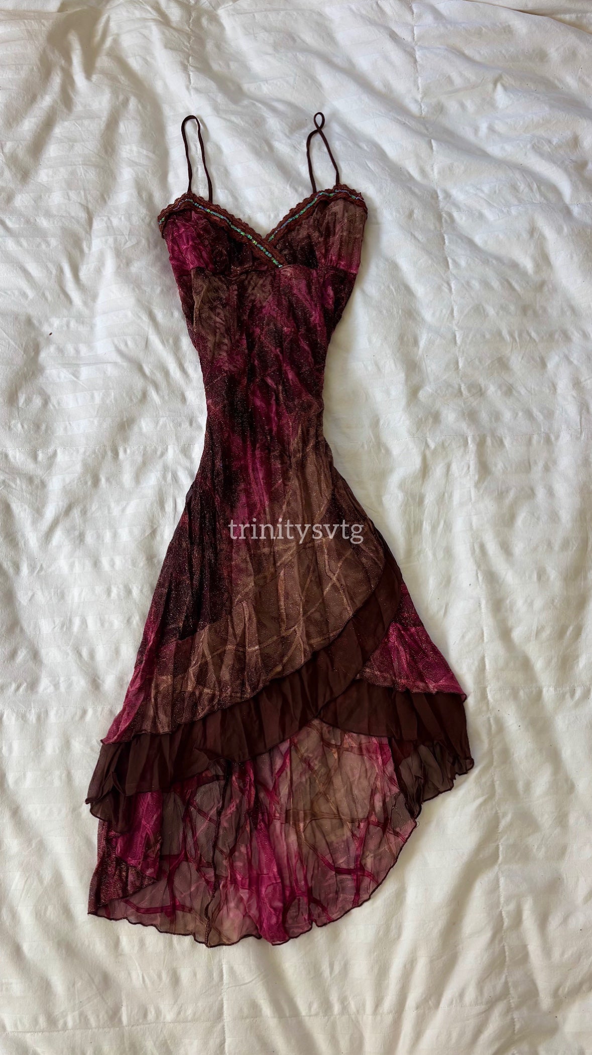 fairy dress