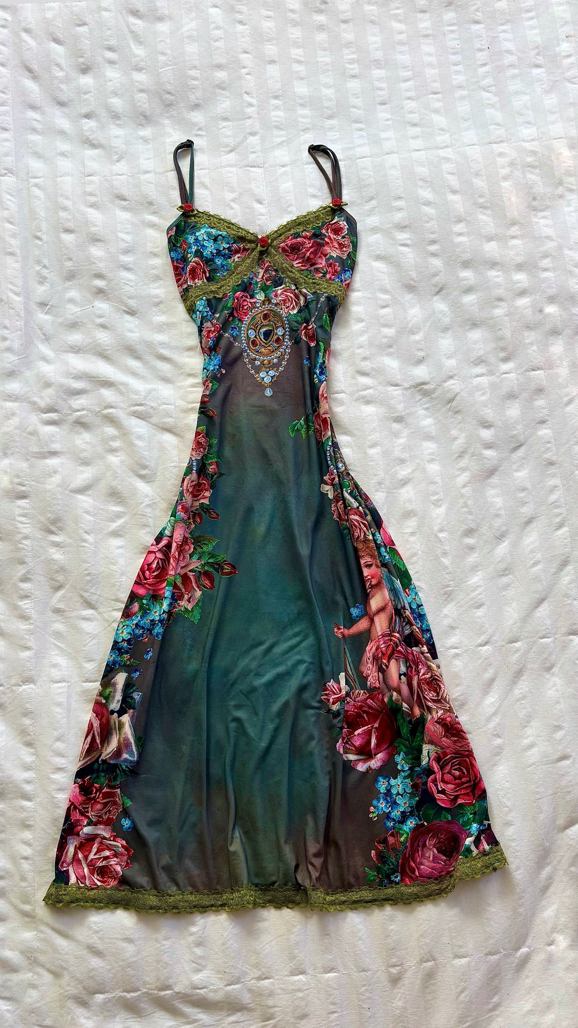 fairy dress