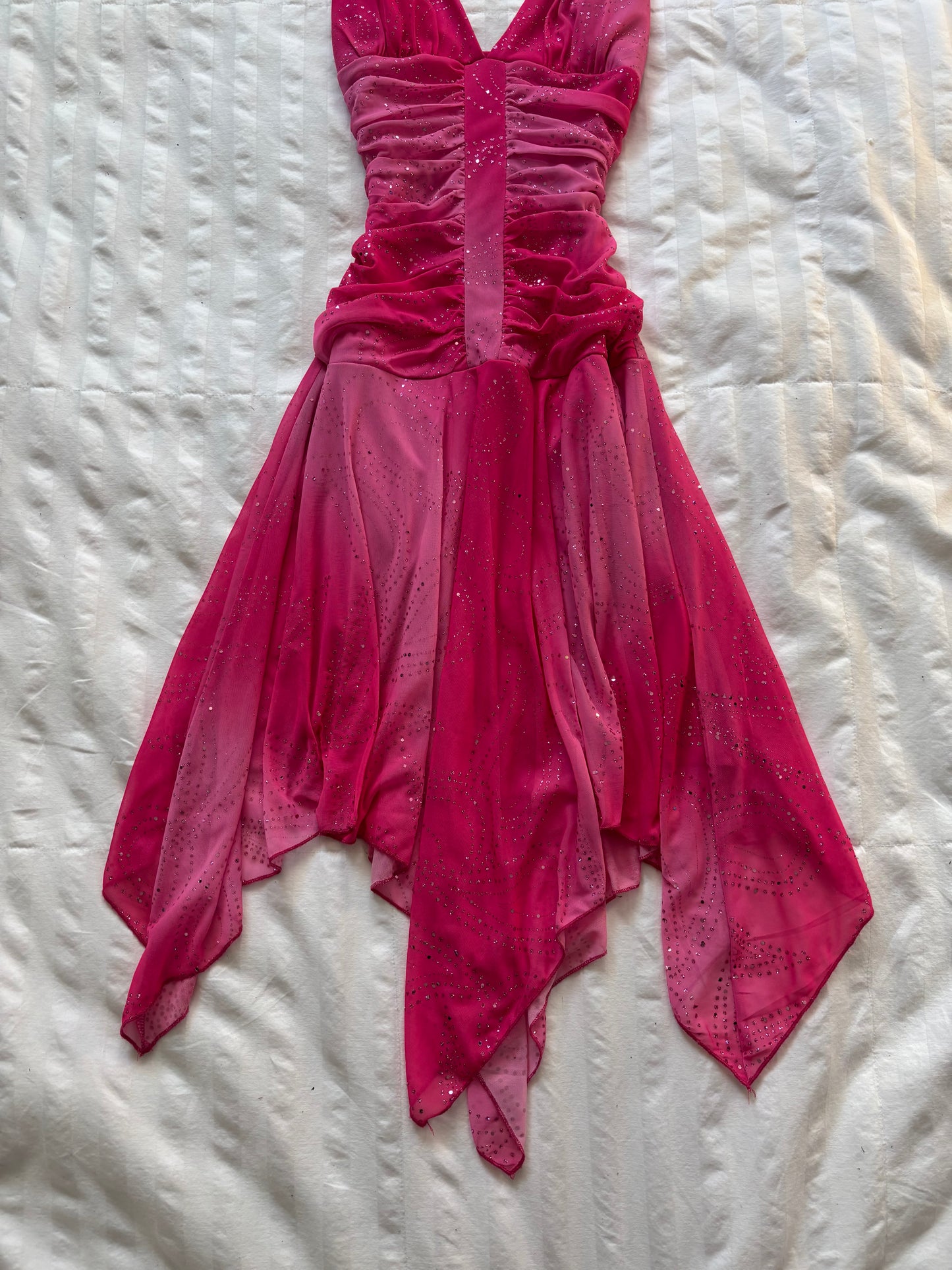 fairy dress