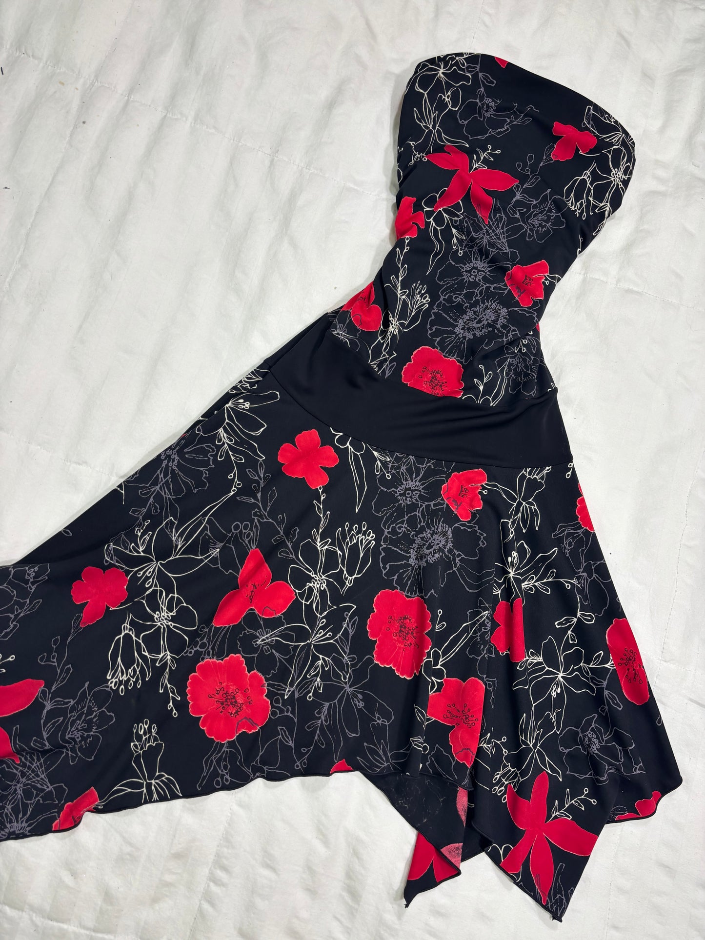 adorable                    fairy dress