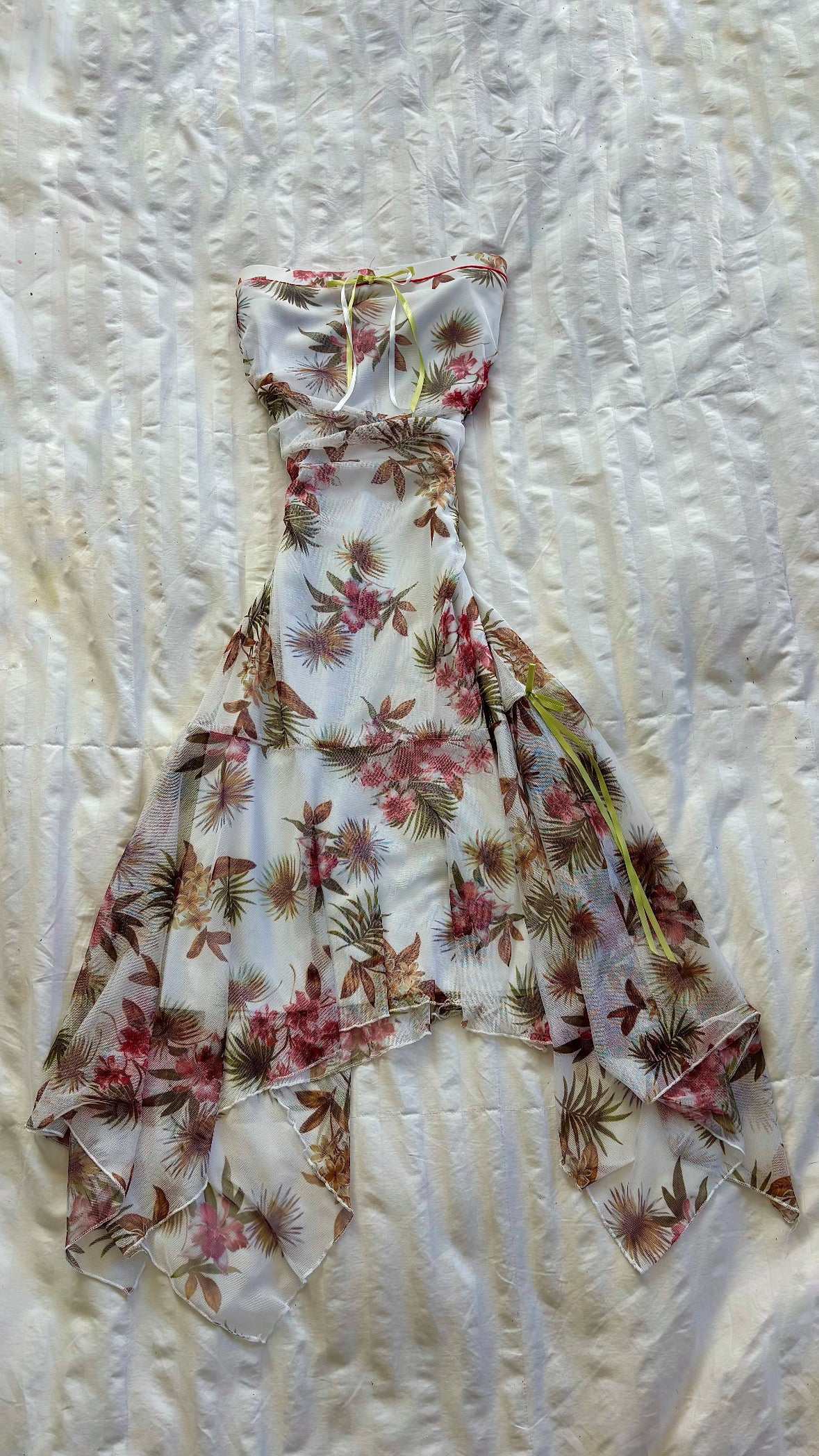 fairy dress