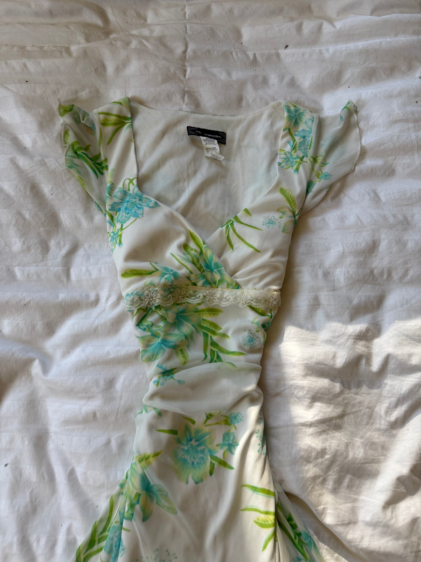 fairy dress