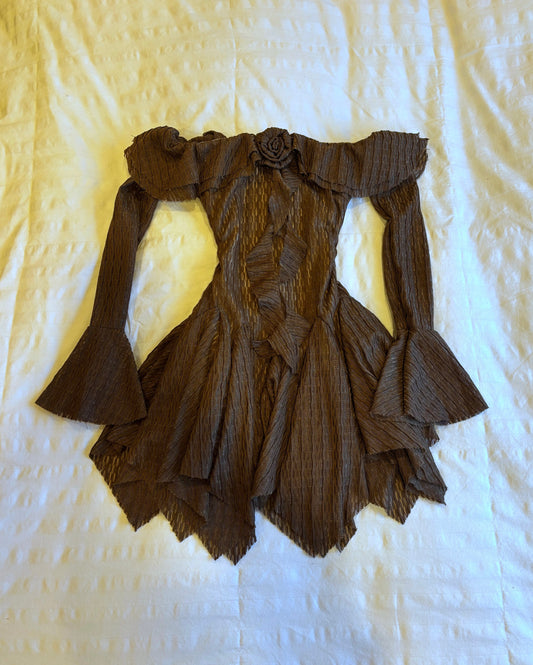 fairy zen lulu dress