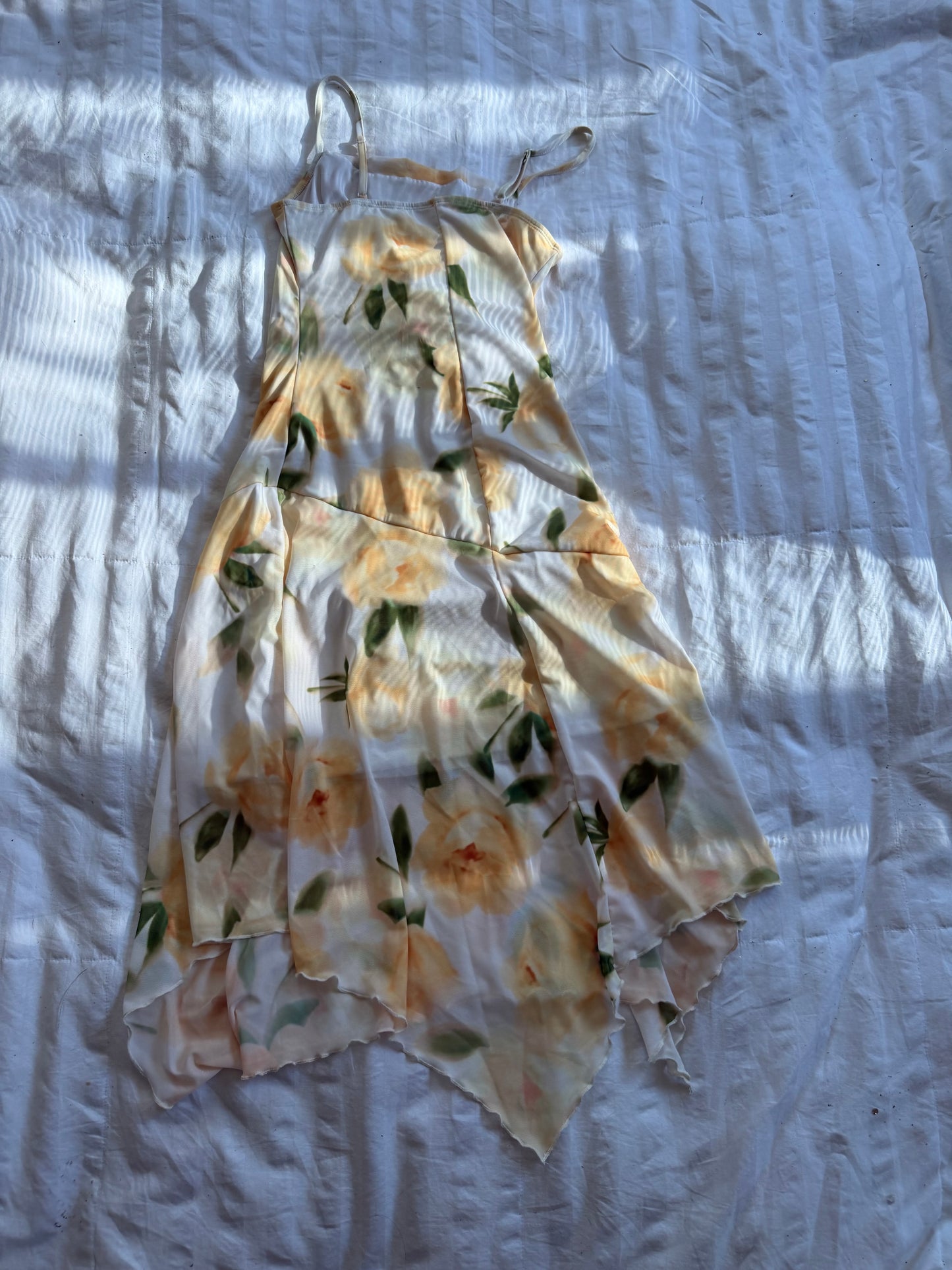 adorable floral dress