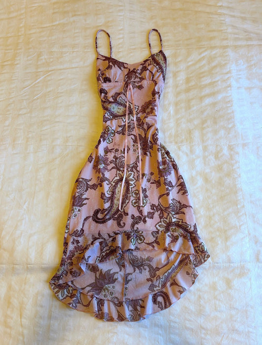 fairy dress